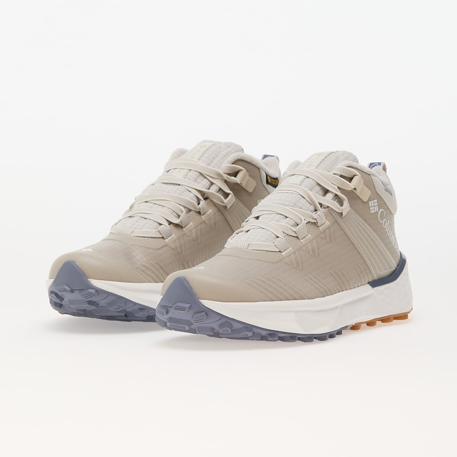 Moteriški sportiniai bateliai ir avalynė Columbia Facet™ 75 Equinox™ Cloud Grey/ New