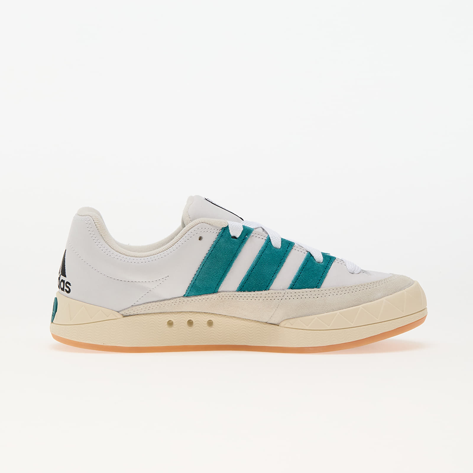 Pánské tenisky a boty adidas Adimatic Ftw White/ Legtea/ Aluminium