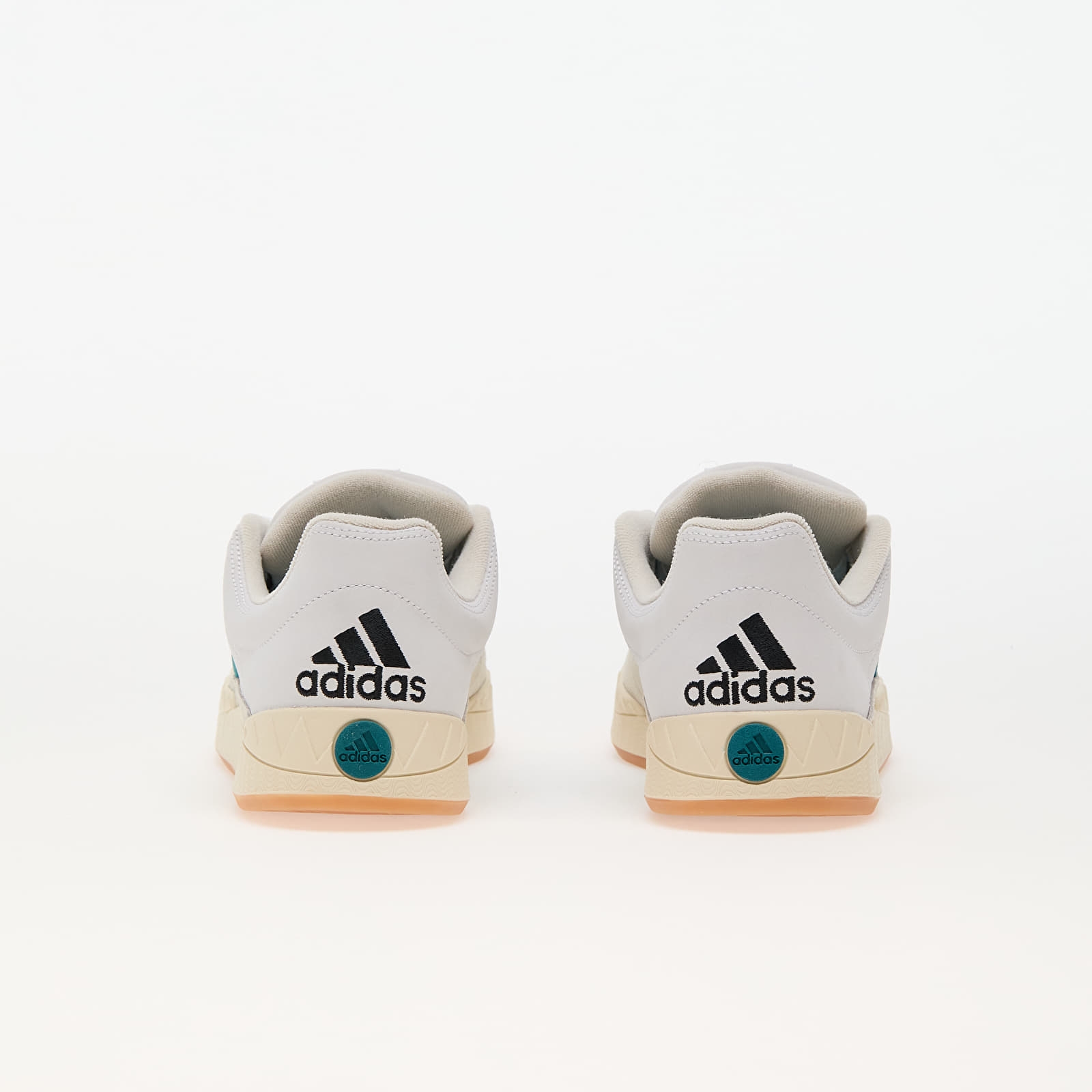 Pánské tenisky a boty adidas Adimatic Ftw White/ Legtea/ Aluminium