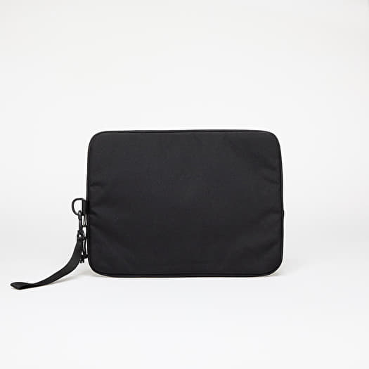 Pouches EASTPAK Blanket M Laptop Sleeve Black Queens