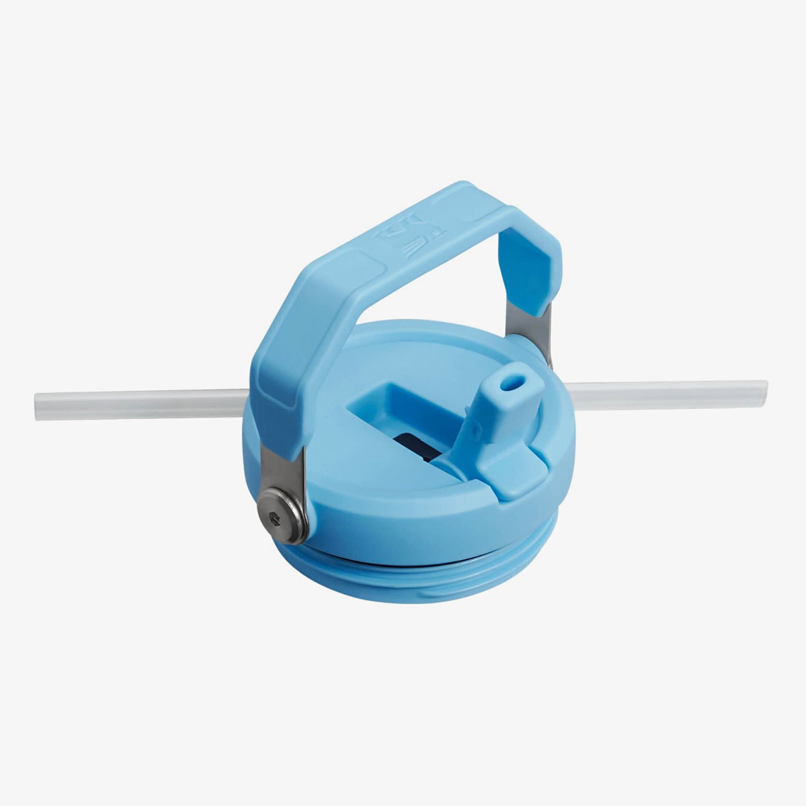 Citi aksesuāri STANLEY The IceFlow™ Flip Straw Tumbler 890 ml Azure