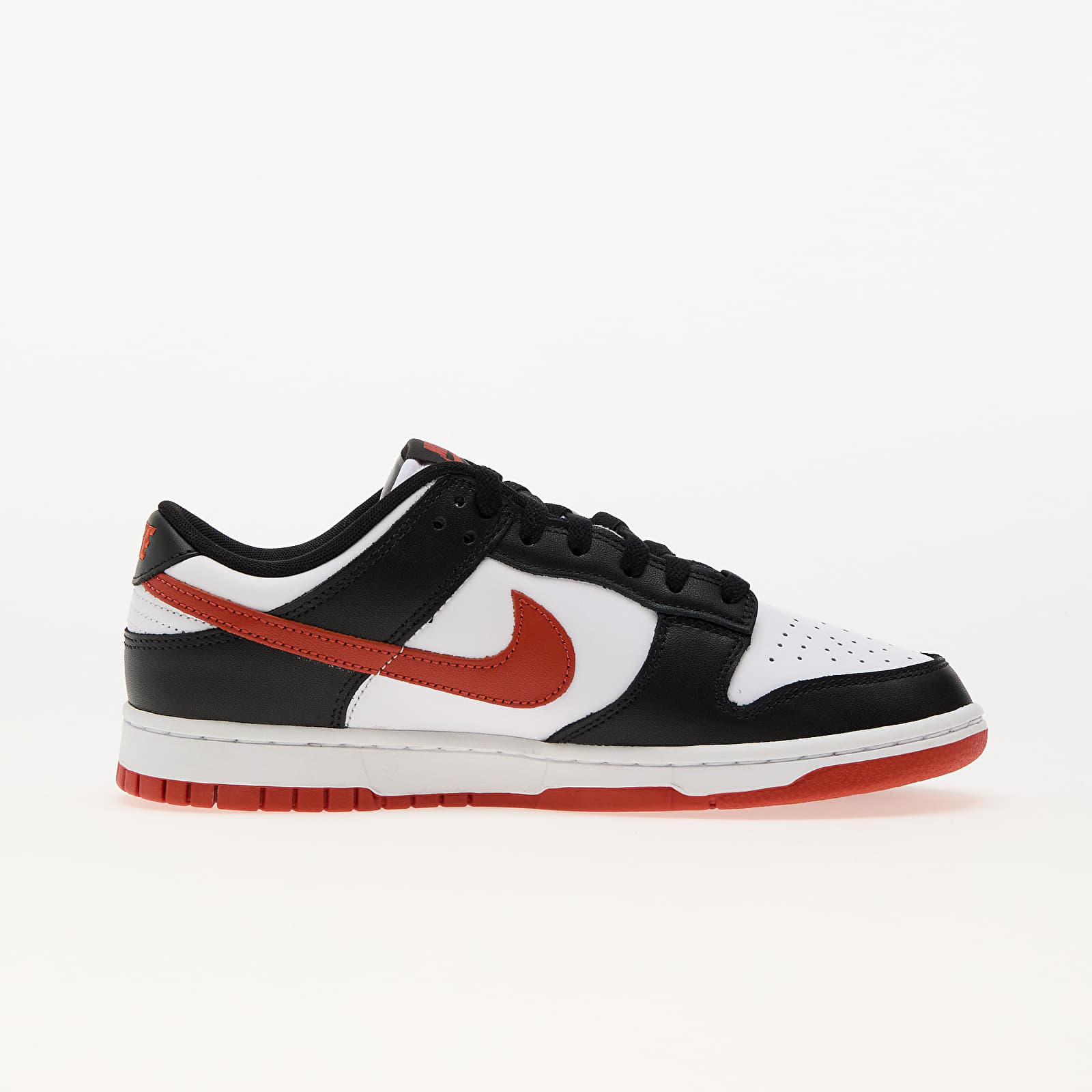 Čevlji Nike Dunk Low Retro White/ Dragon Red-Black