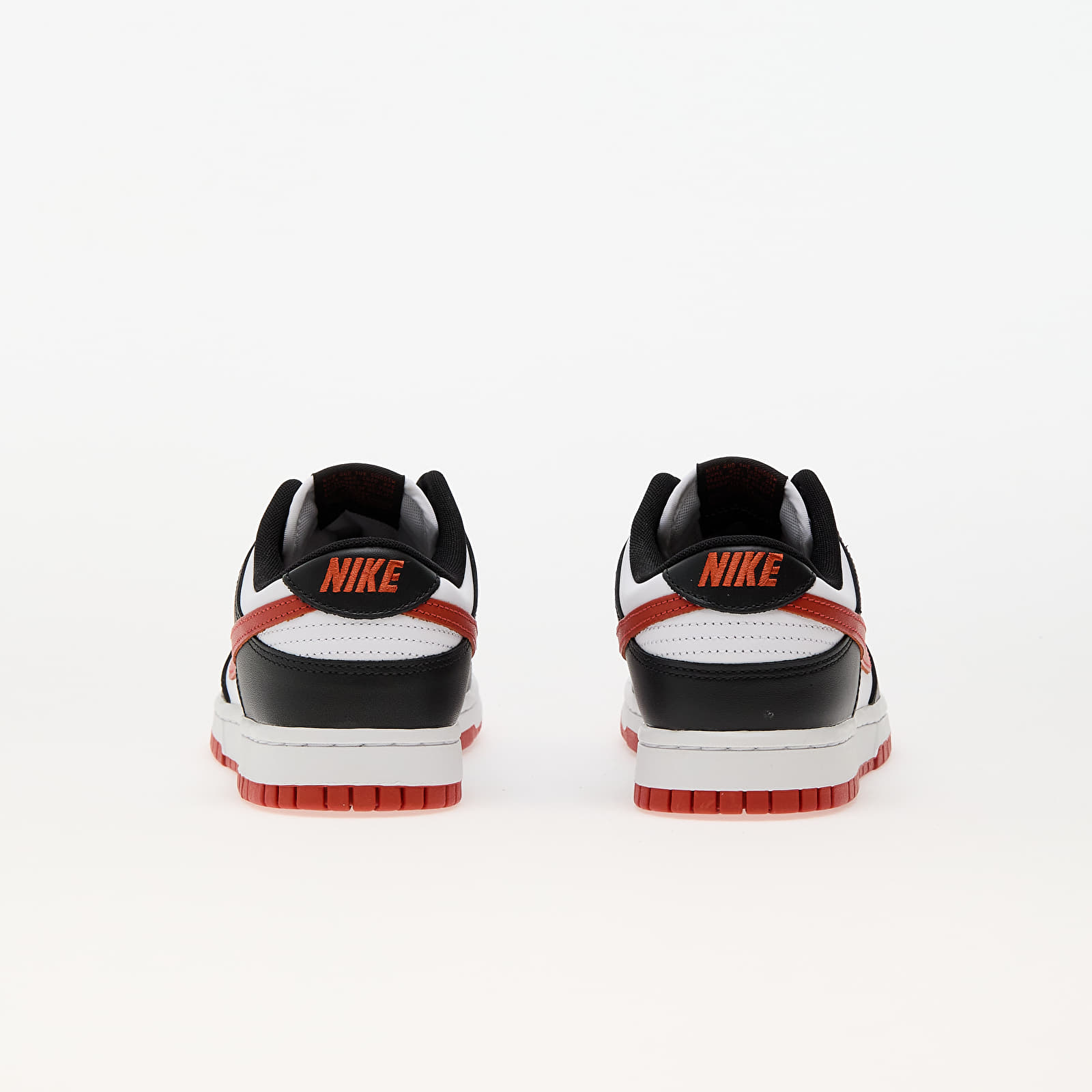 Čevlji Nike Dunk Low Retro White/ Dragon Red-Black
