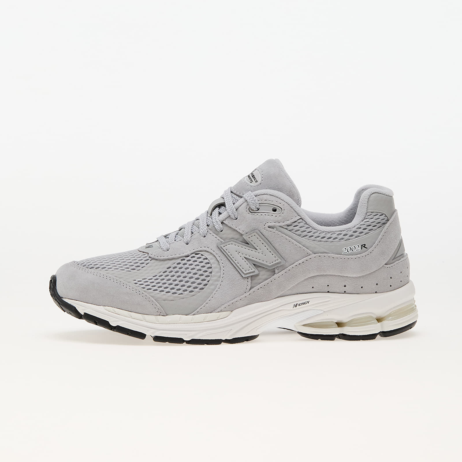 Kingad New Balance 2002R Grey