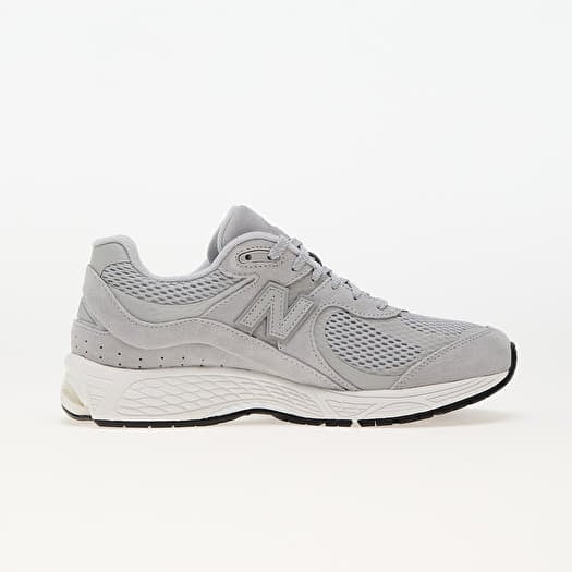 Chaussures New Balance 2002R Grey Queens