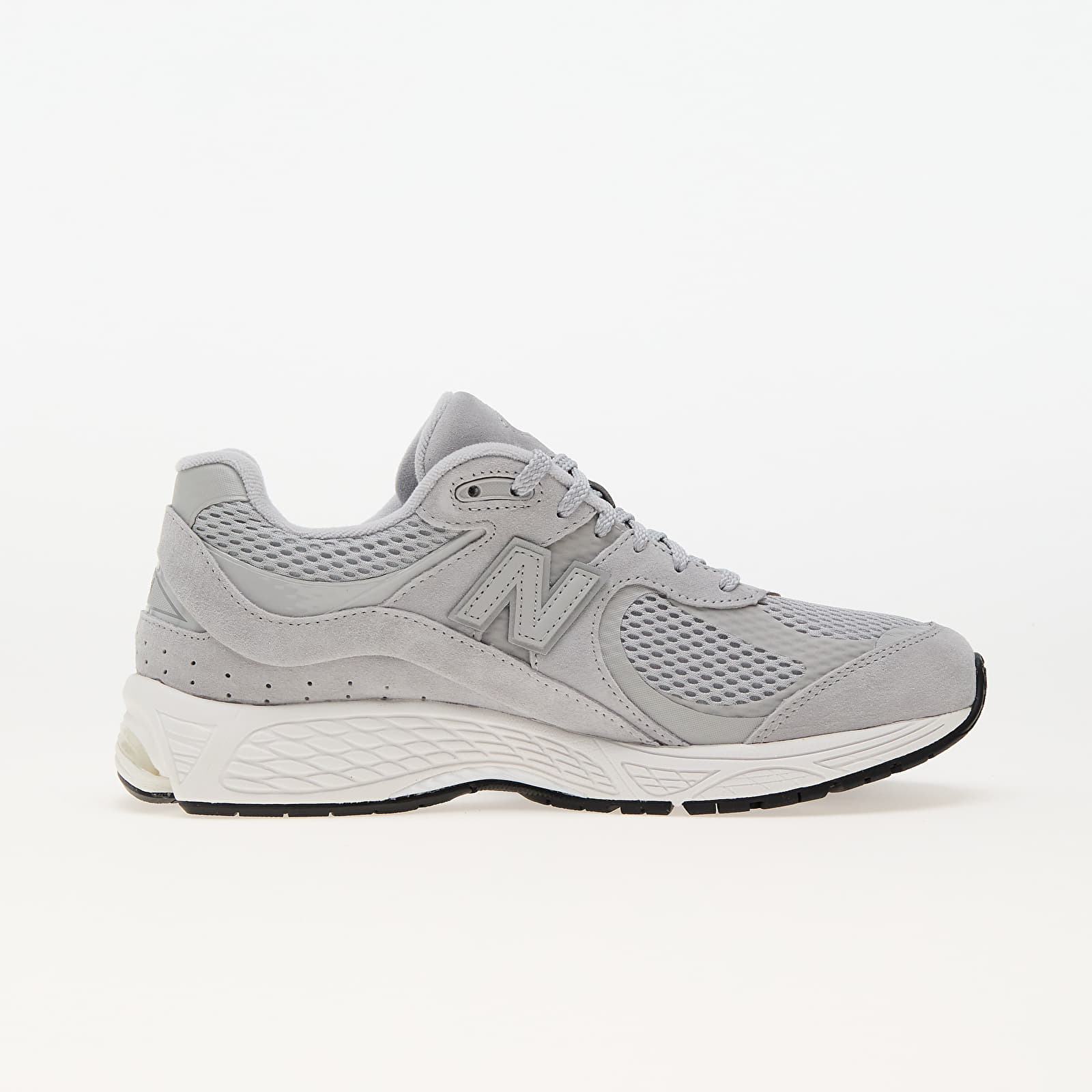 Kingad New Balance 2002R Grey