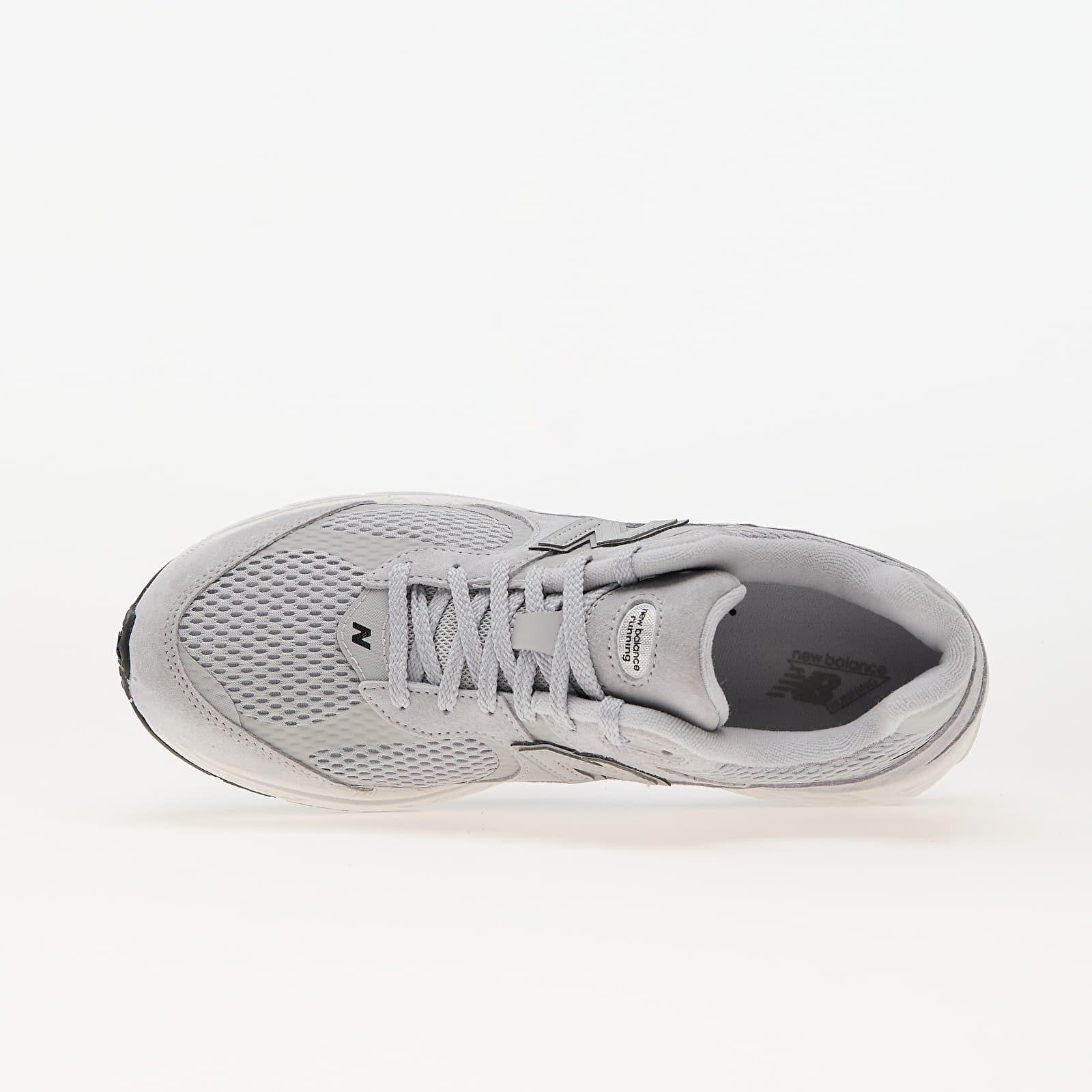 Kingad New Balance 2002R Grey
