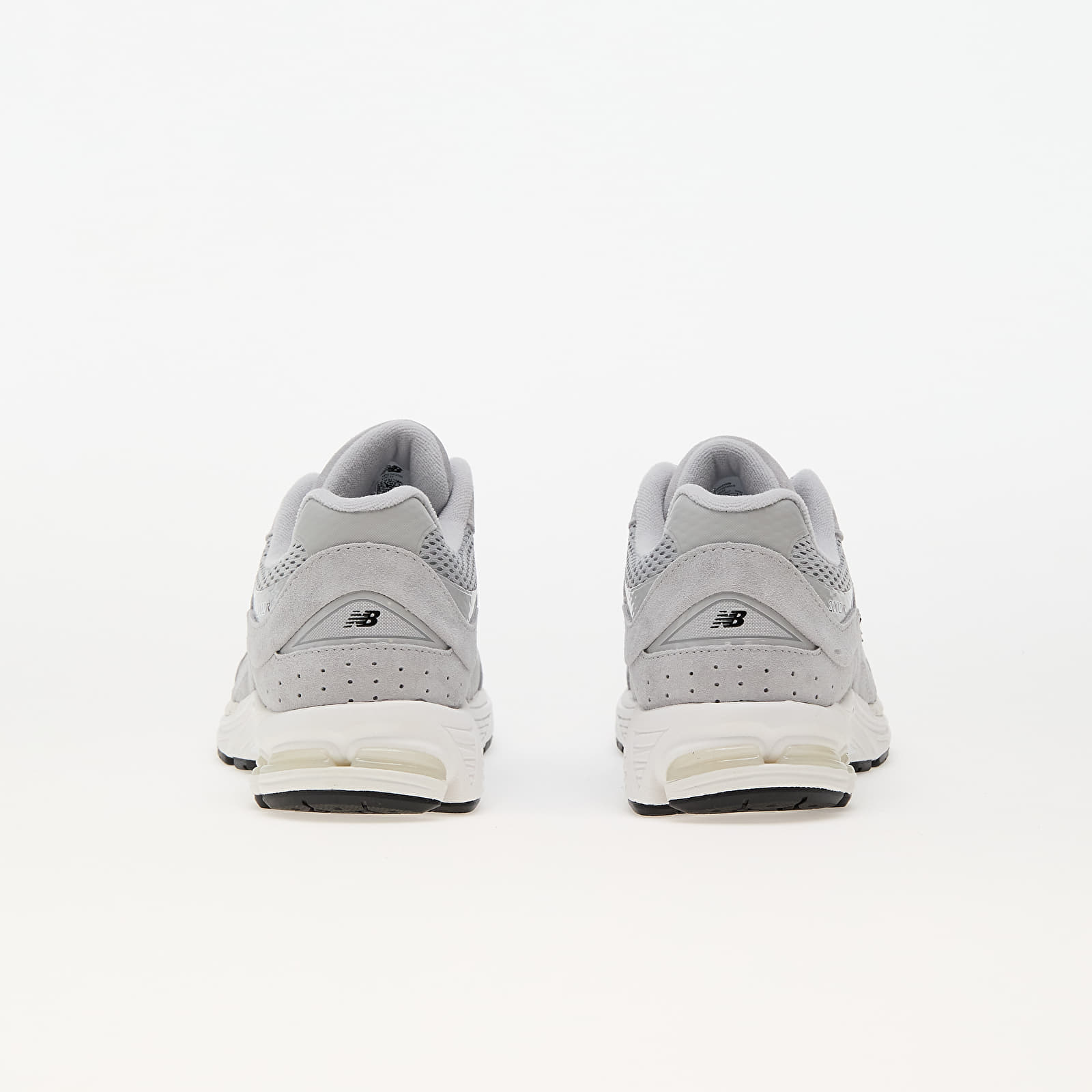 Kingad New Balance 2002R Grey
