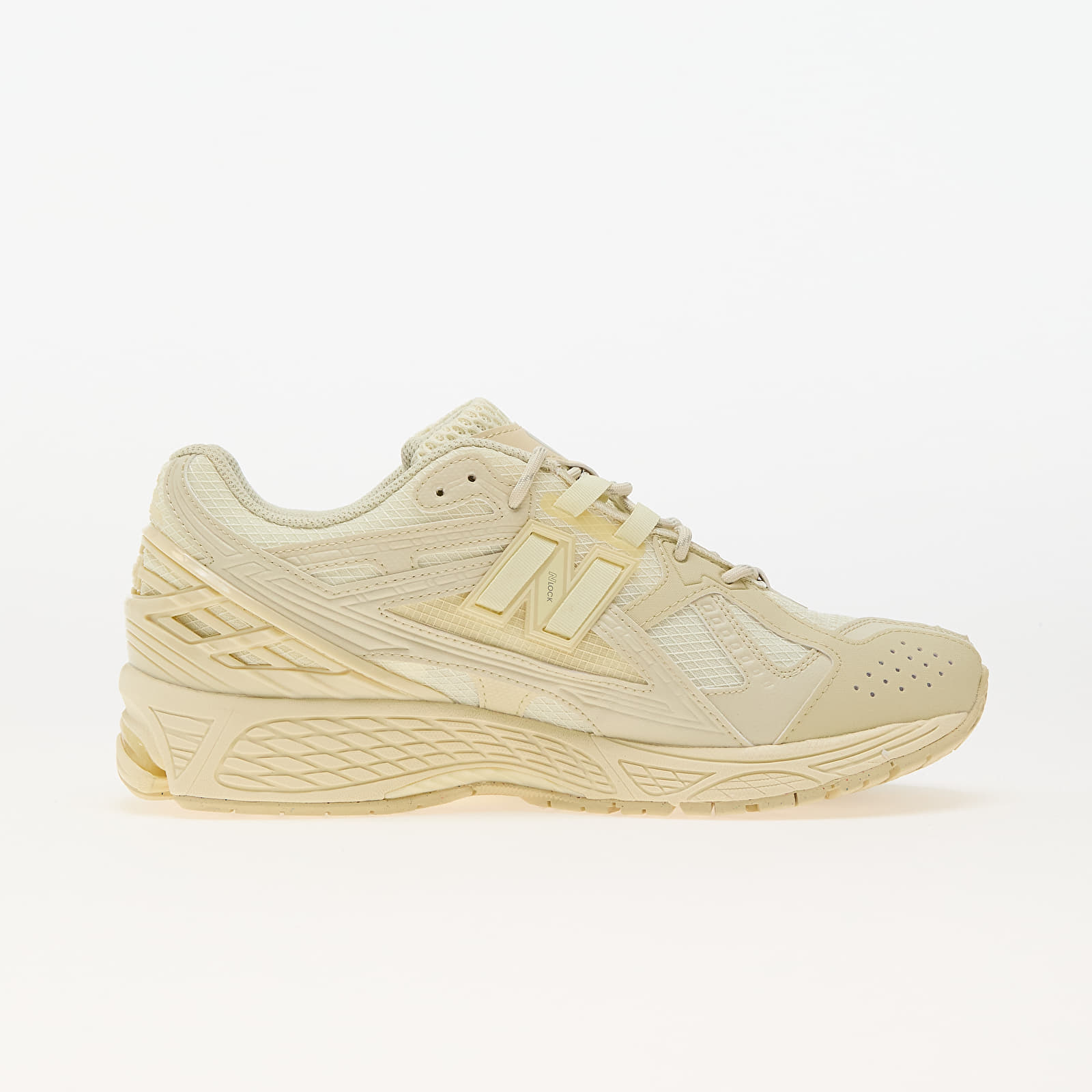 Cipele New Balance 1906 Beige