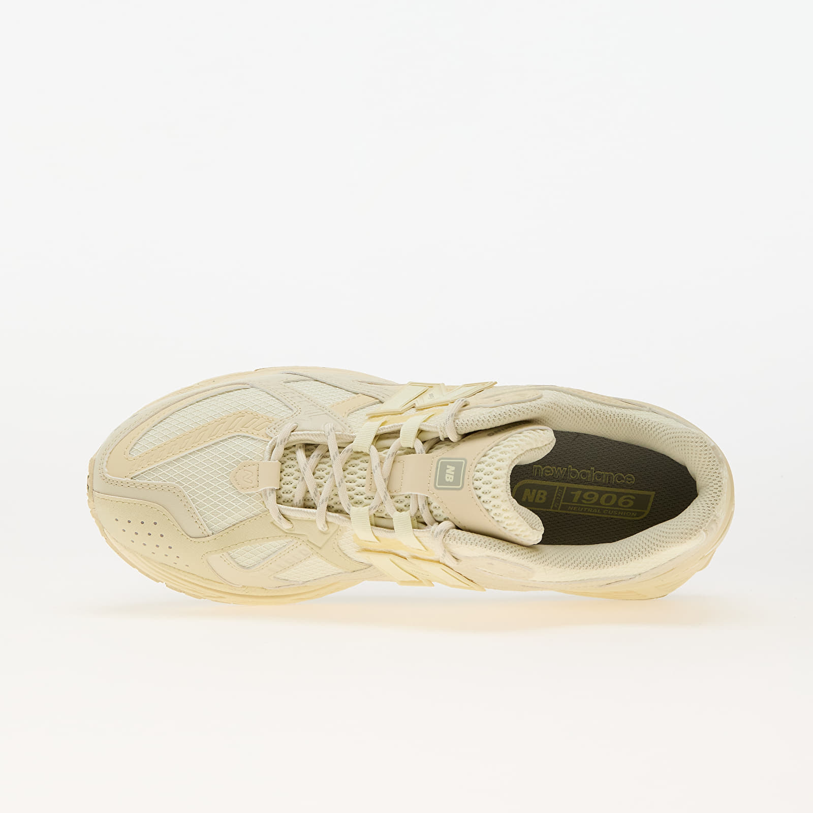 Cipele New Balance 1906 Beige