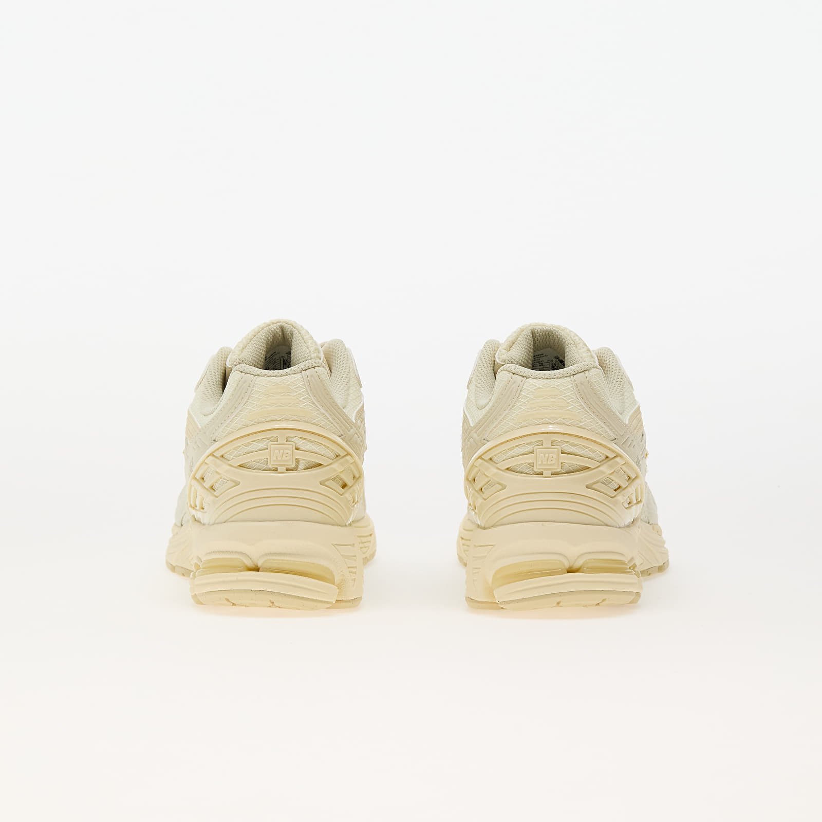 Cipele New Balance 1906 Beige