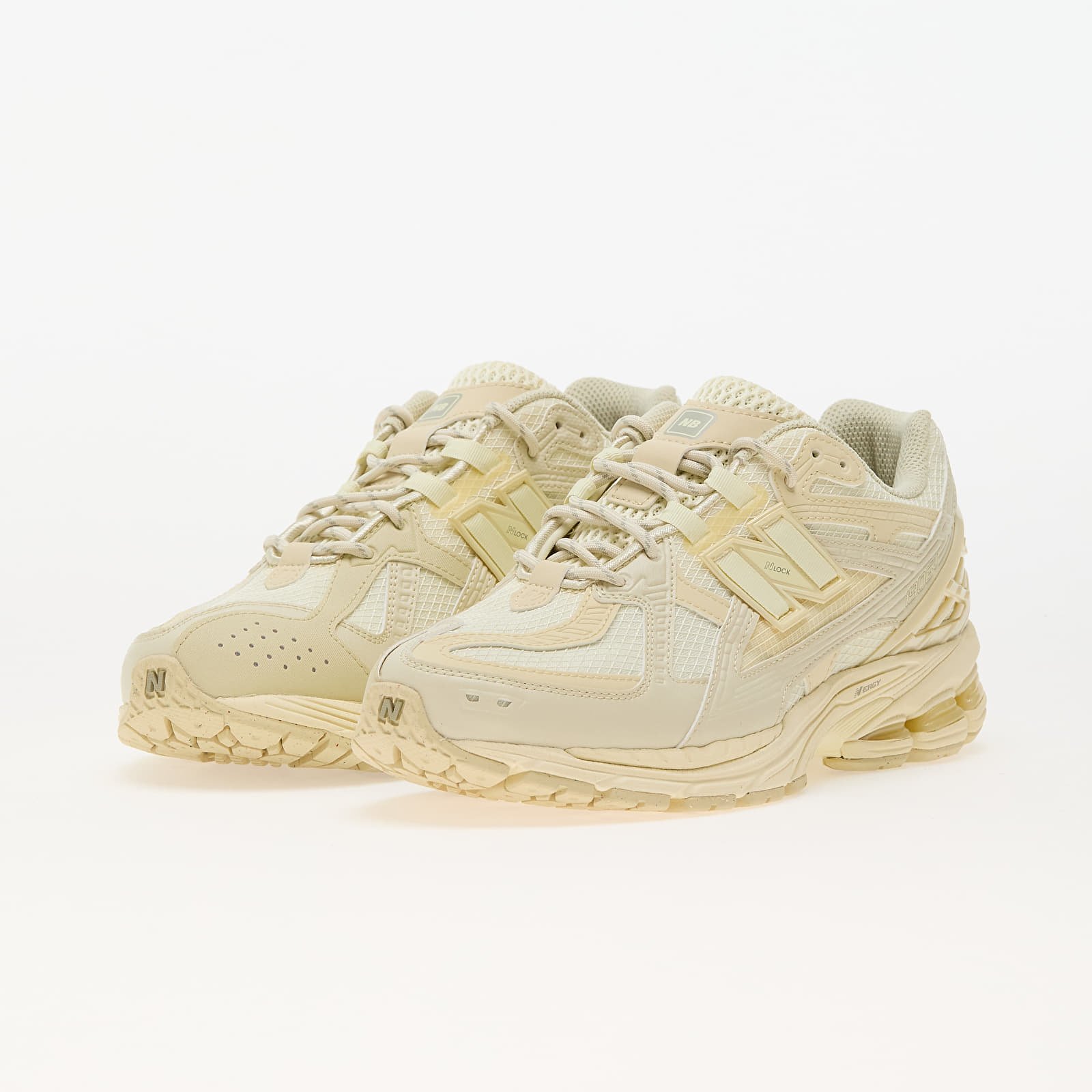 Cipele New Balance 1906 Beige