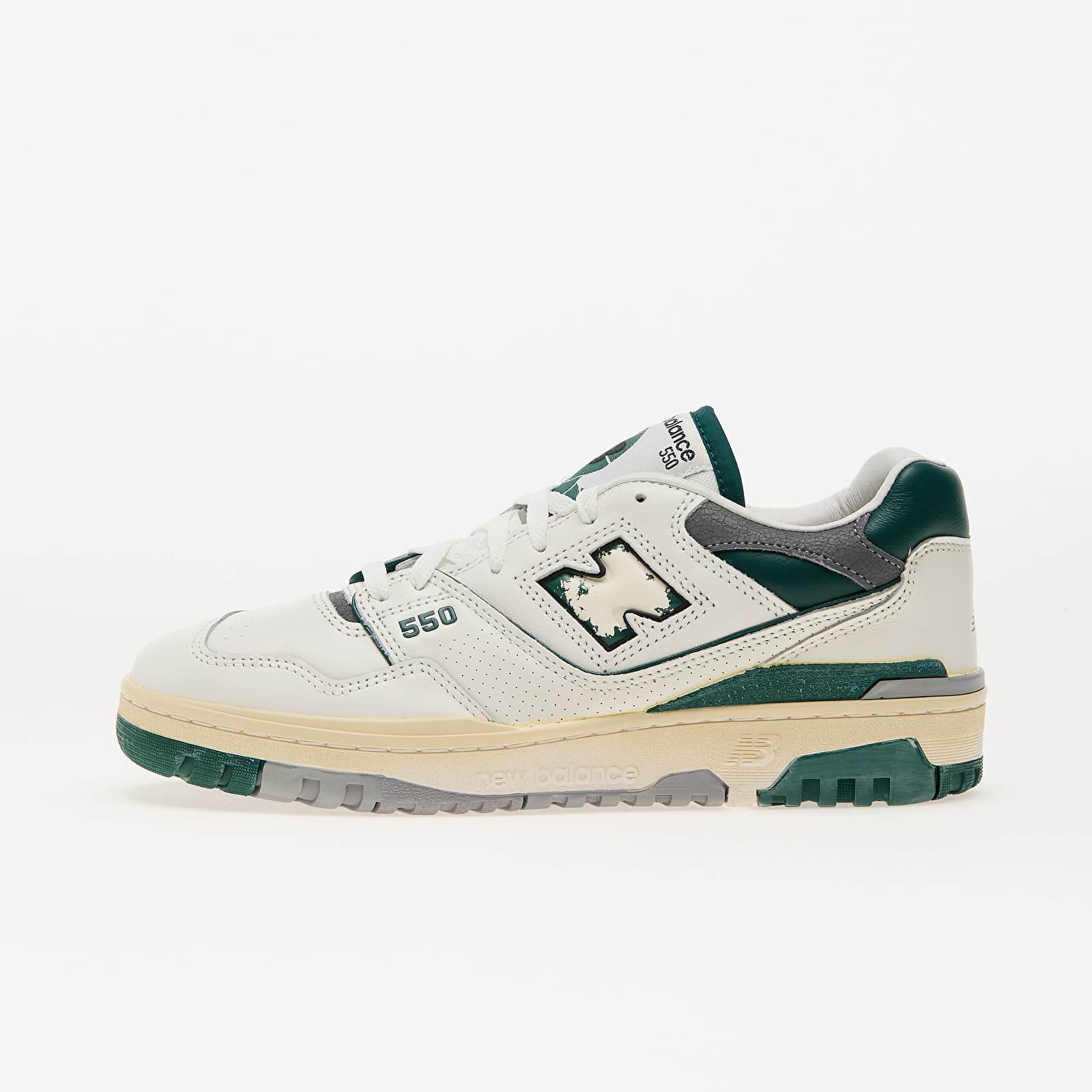 Boty New Balance 550 Sea Salt