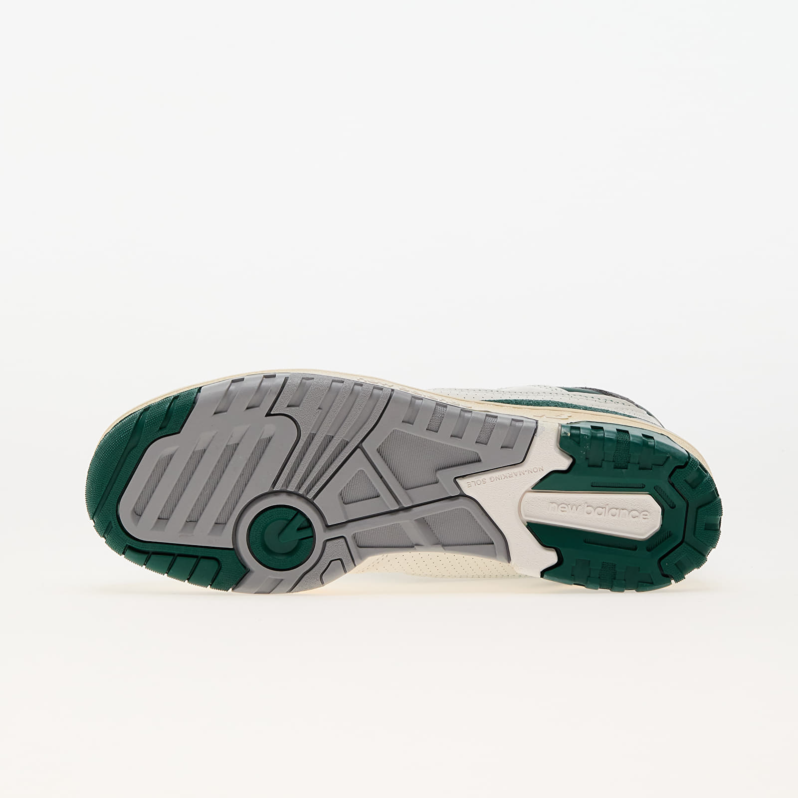 Boty New Balance 550 Sea Salt