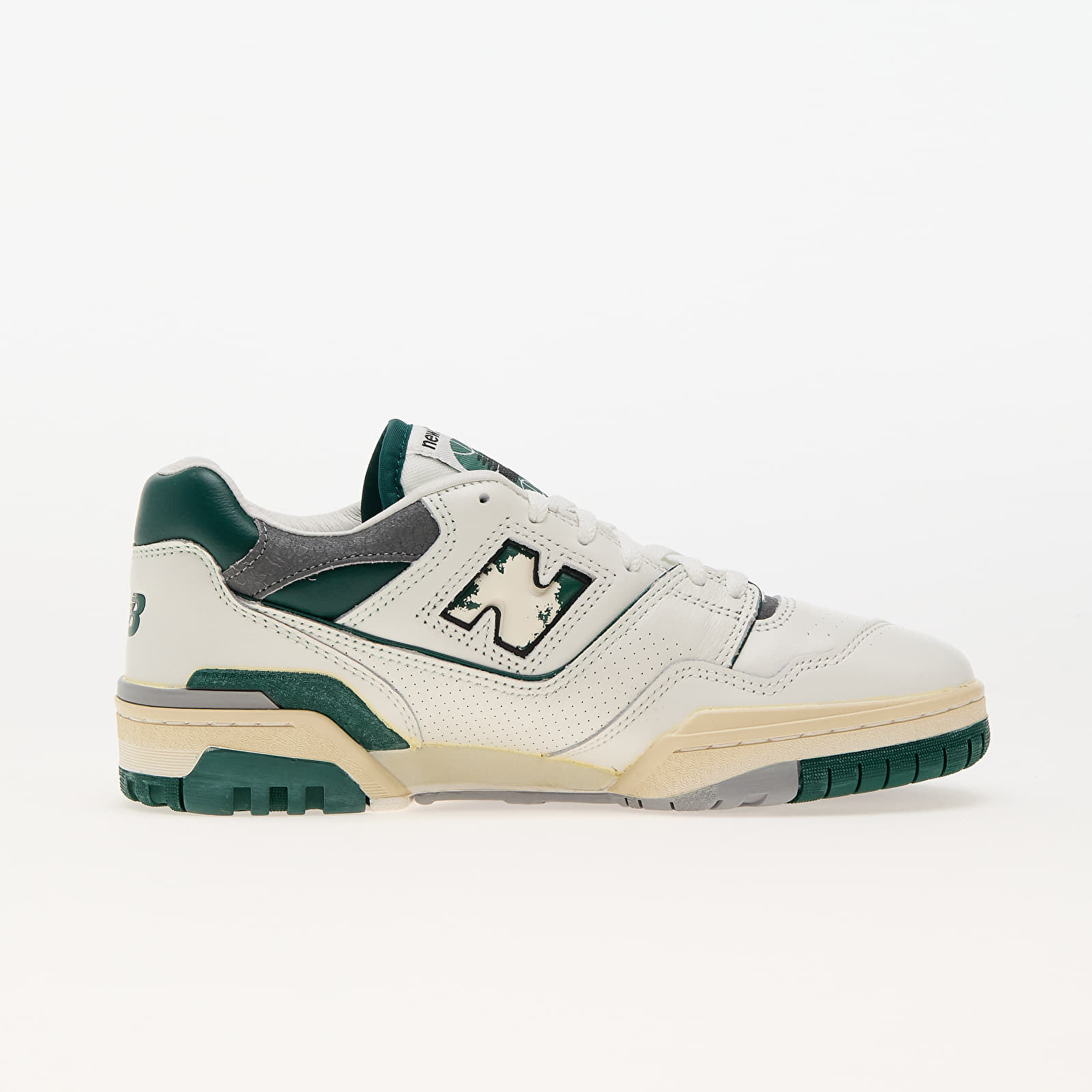 Boty New Balance 550 Sea Salt