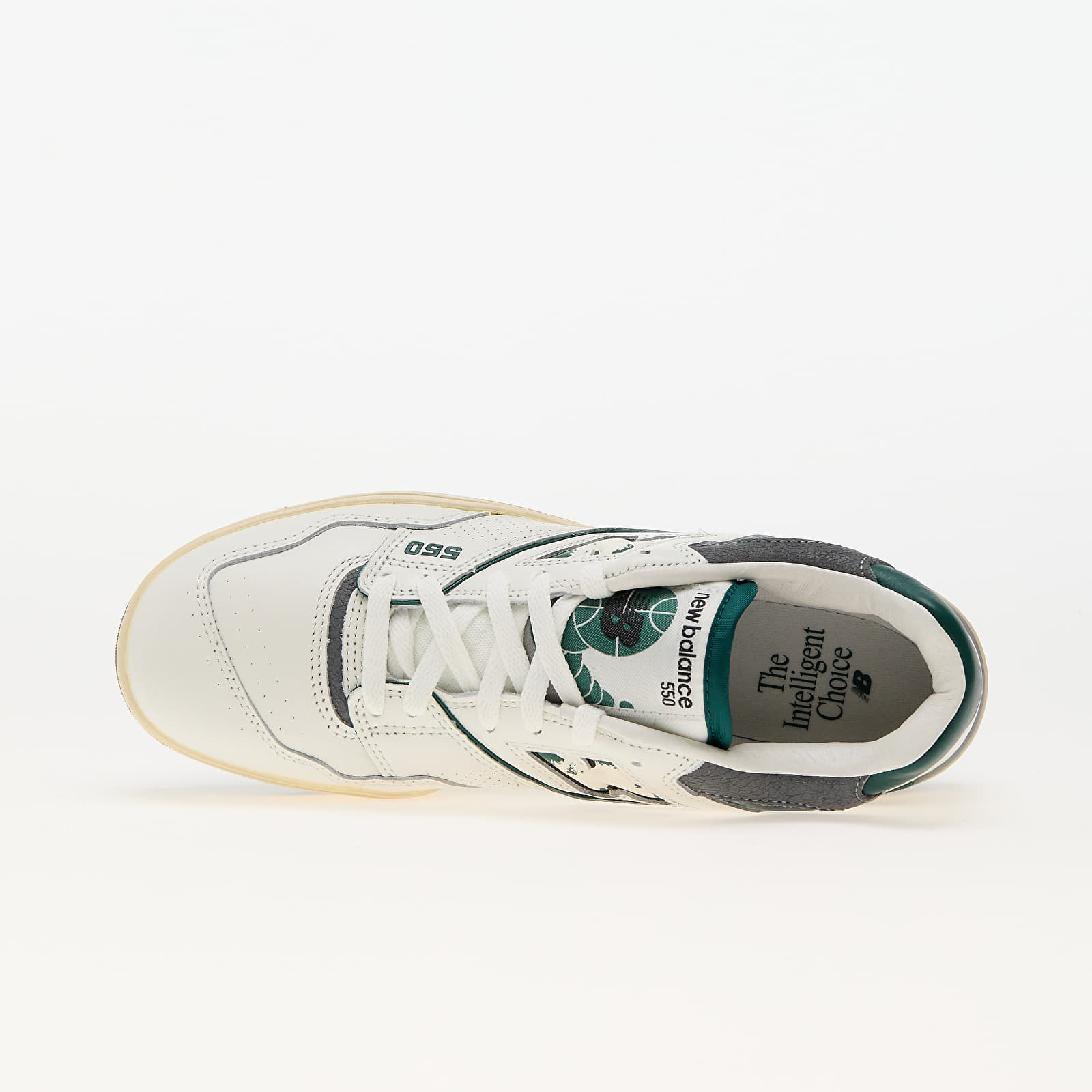 Boty New Balance 550 Sea Salt