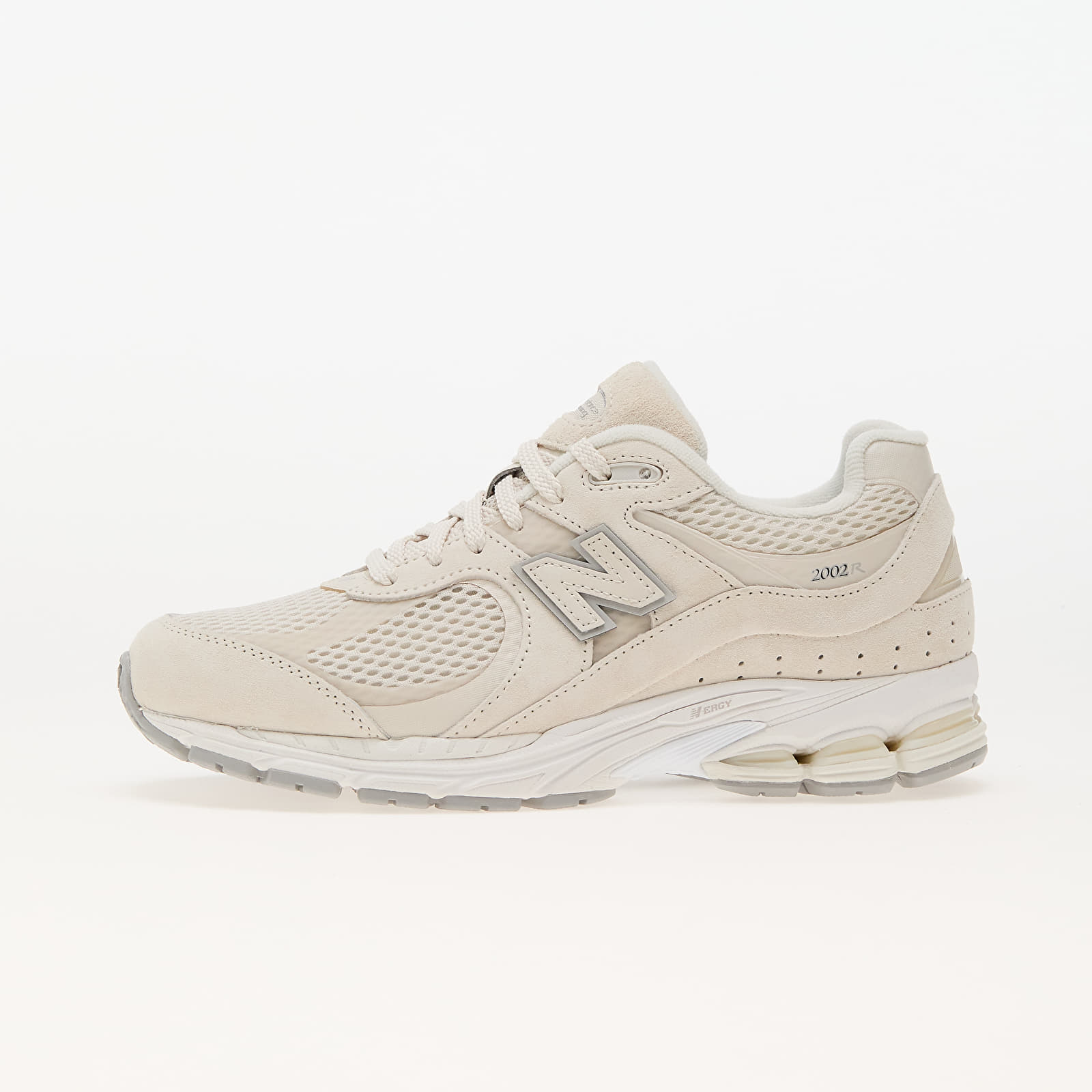 Schuhe New Balance 2002R Beige