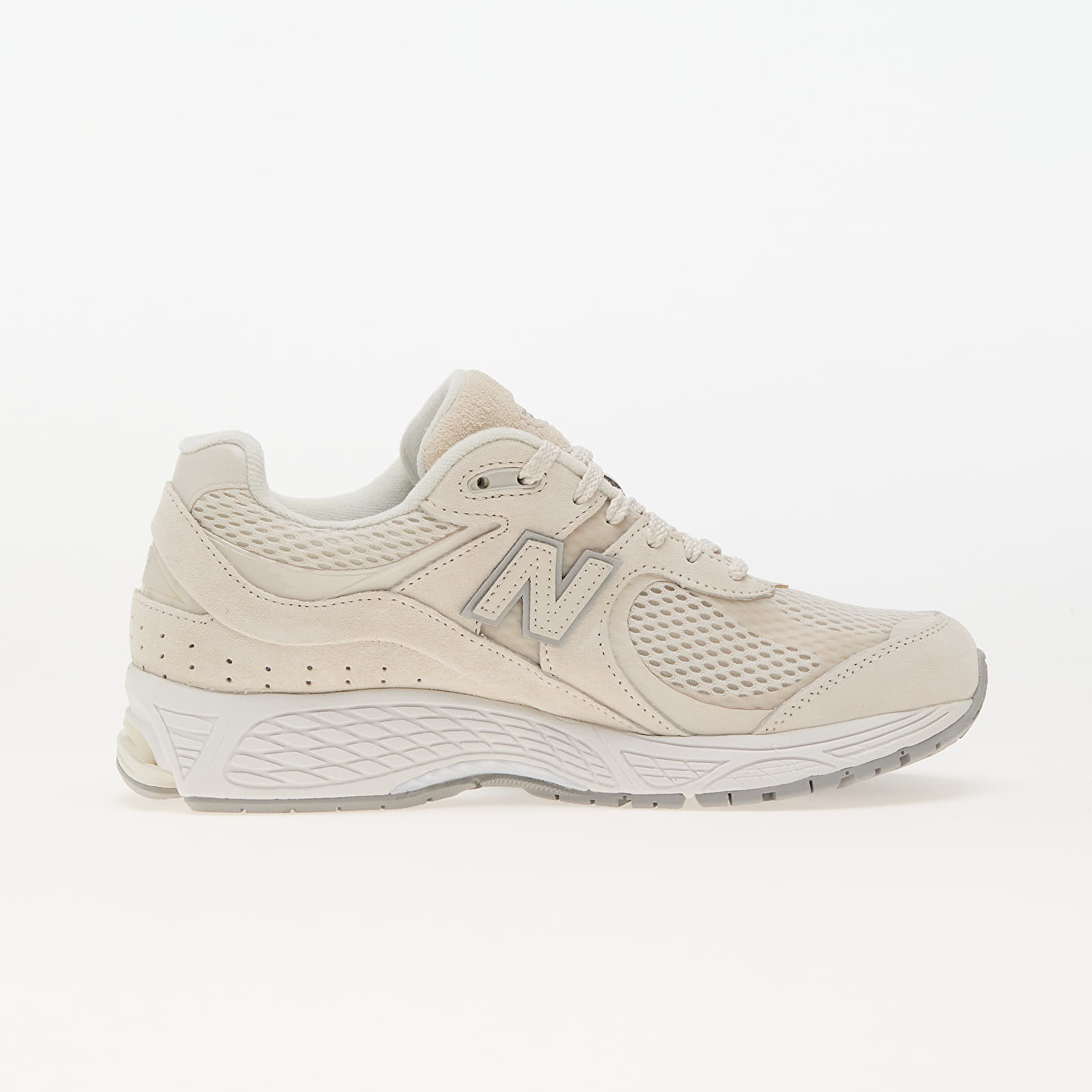 Schuhe New Balance 2002R Beige