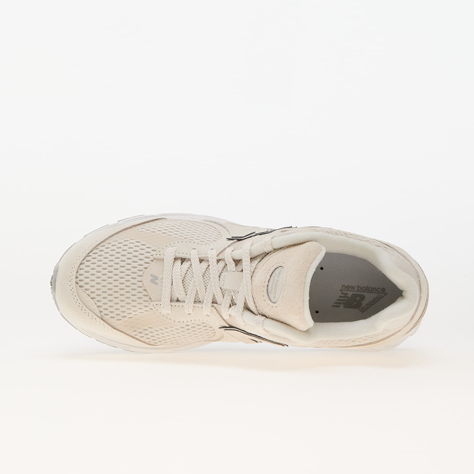 Schuhe New Balance 2002R Beige