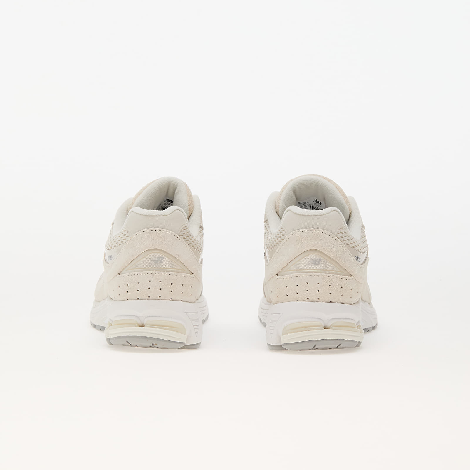 Schuhe New Balance 2002R Beige