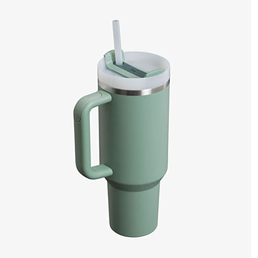 STANLEY The Quencher H2.O FlowState™ Tumbler 1180 ml Shale | Queens