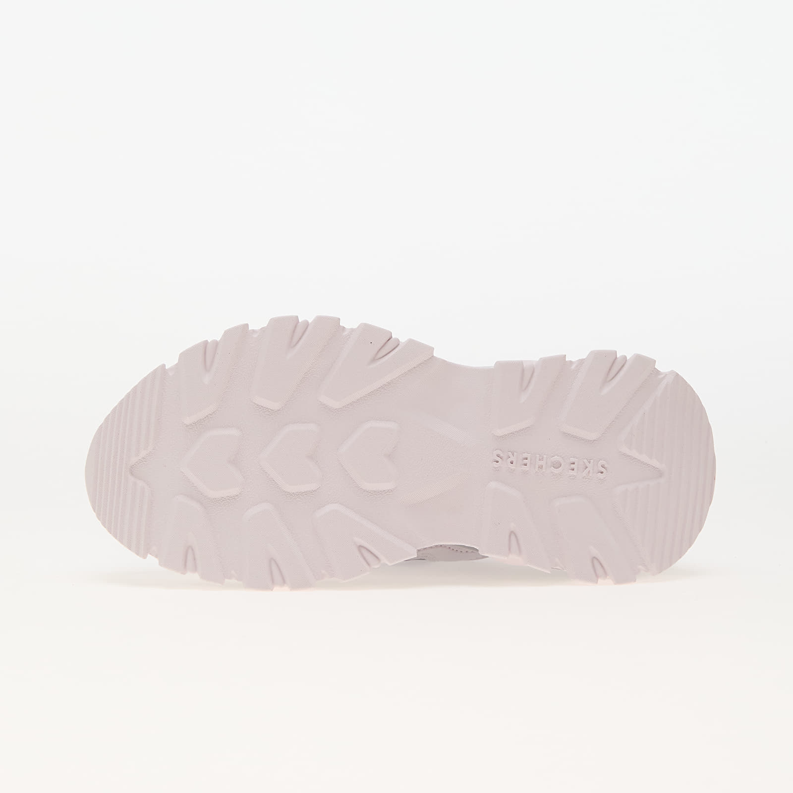 Čevlji Skechers Uno Chaos Lavender