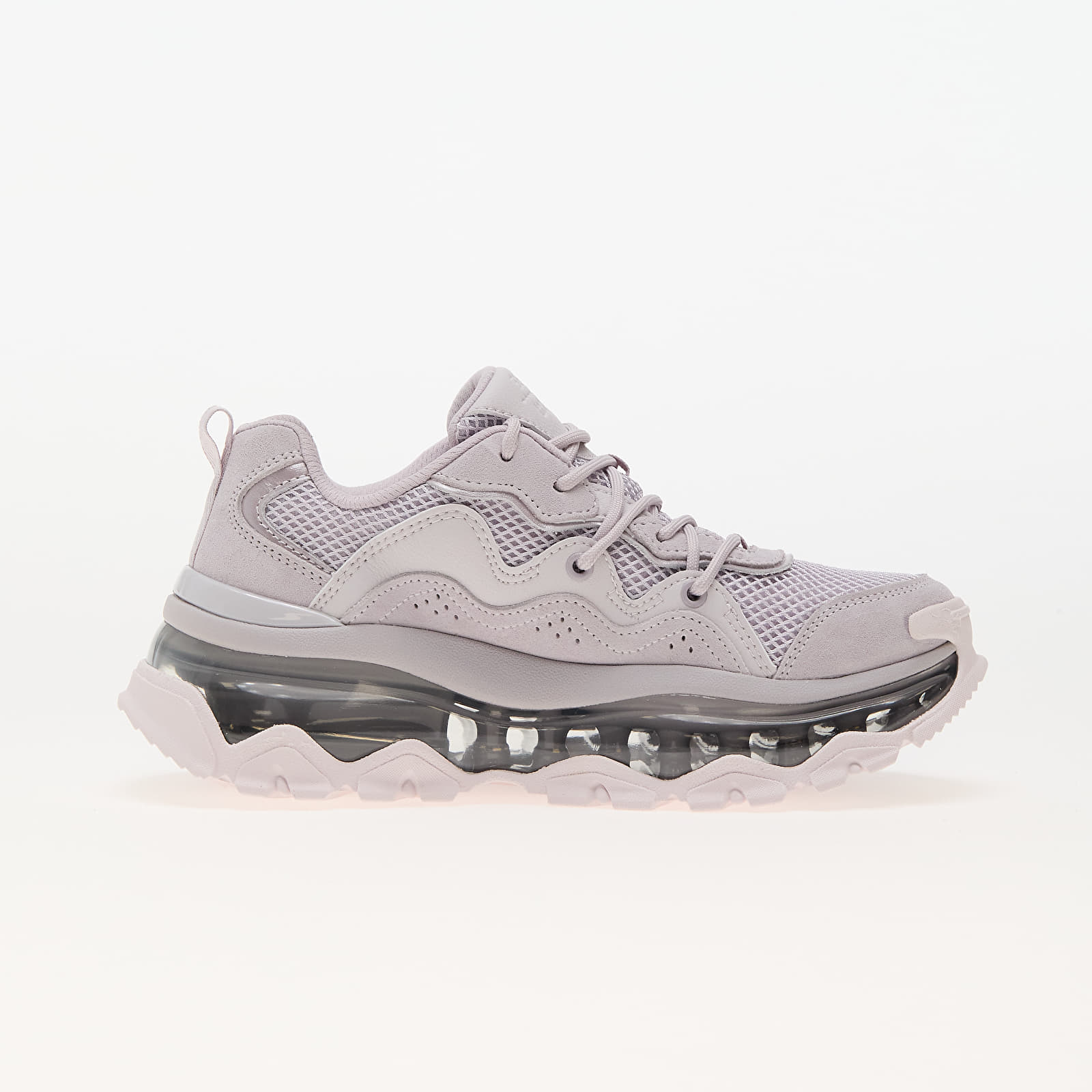 Čevlji Skechers Uno Chaos Lavender