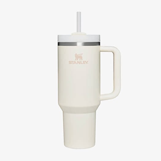 STANLEY The Quencher H2.O FlowState™ Tumbler 1180 ml Cream Tonal