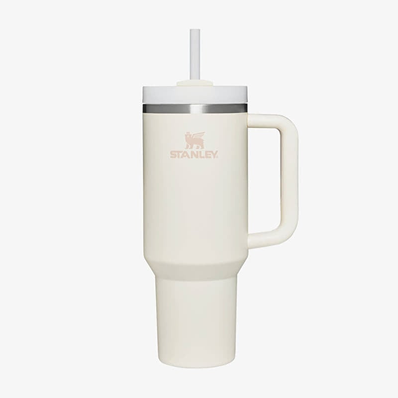 STANLEY The Quencher H2.O FlowState™ Tumbler 1180 ml Cream Tonal