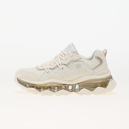 Skechers Uno Chaos White