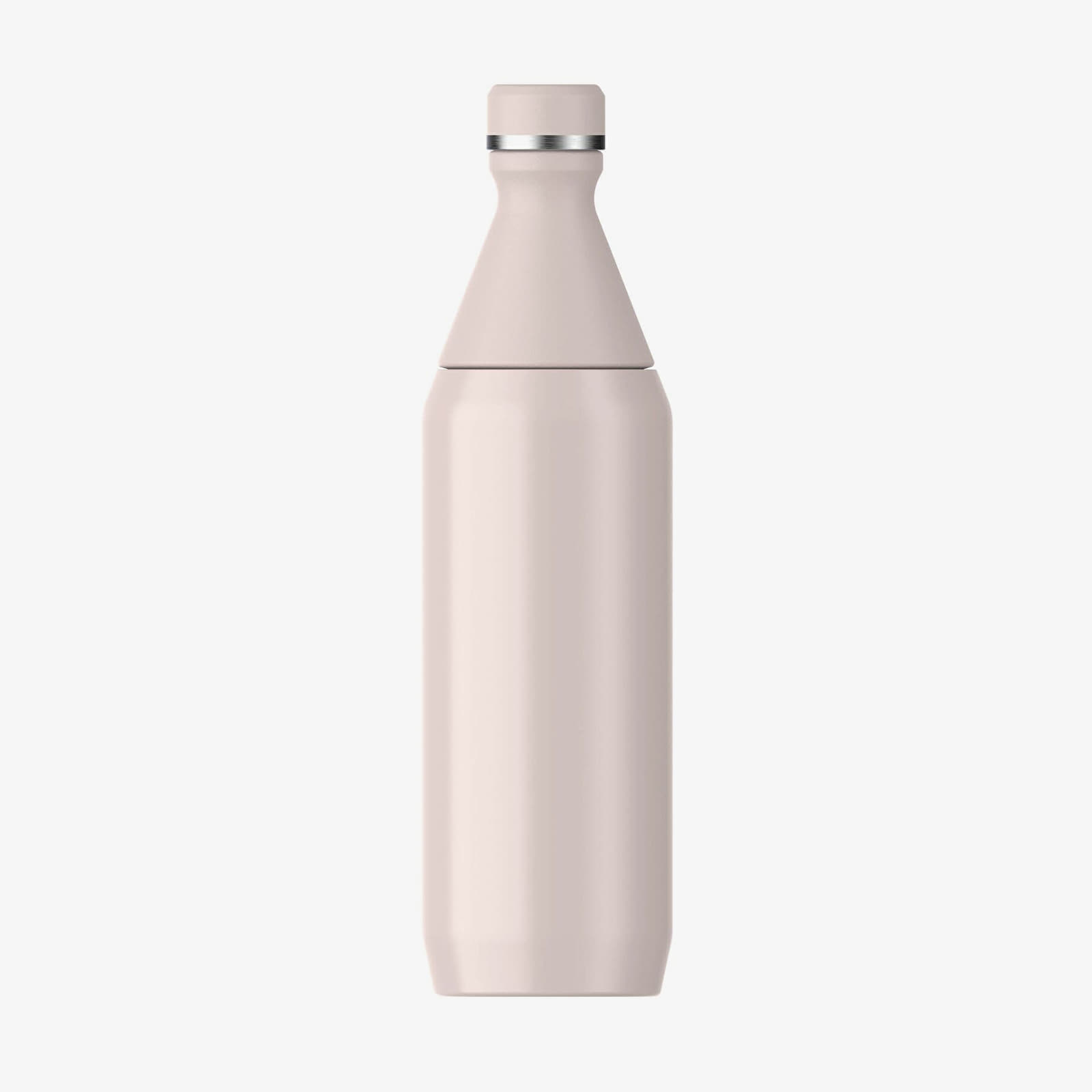 Muud aksessuaarid STANLEY The All Day Slim Bottle 600 ml Rose Quartz Gloss