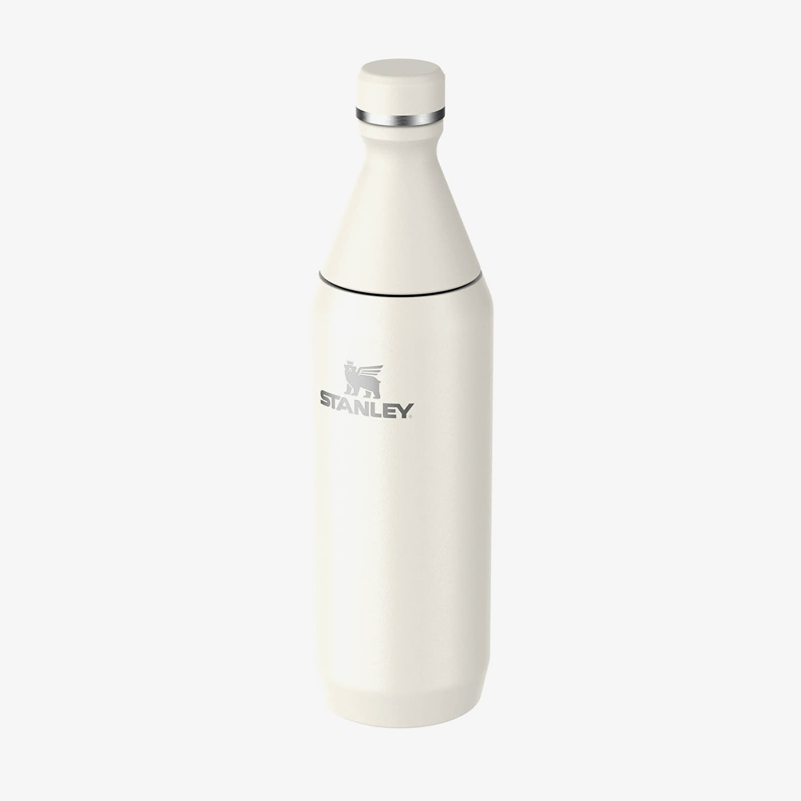 Ostali dodaci STANLEY The All Day Slim Bottle 600 ml Cream Gloss