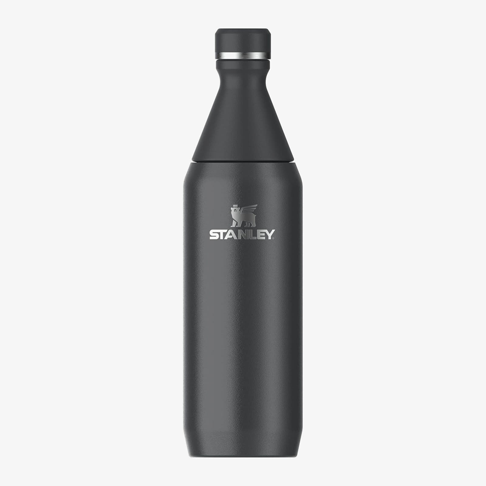 Other accessories STANLEY The All Day Slim Bottle 600 ml Black Gloss