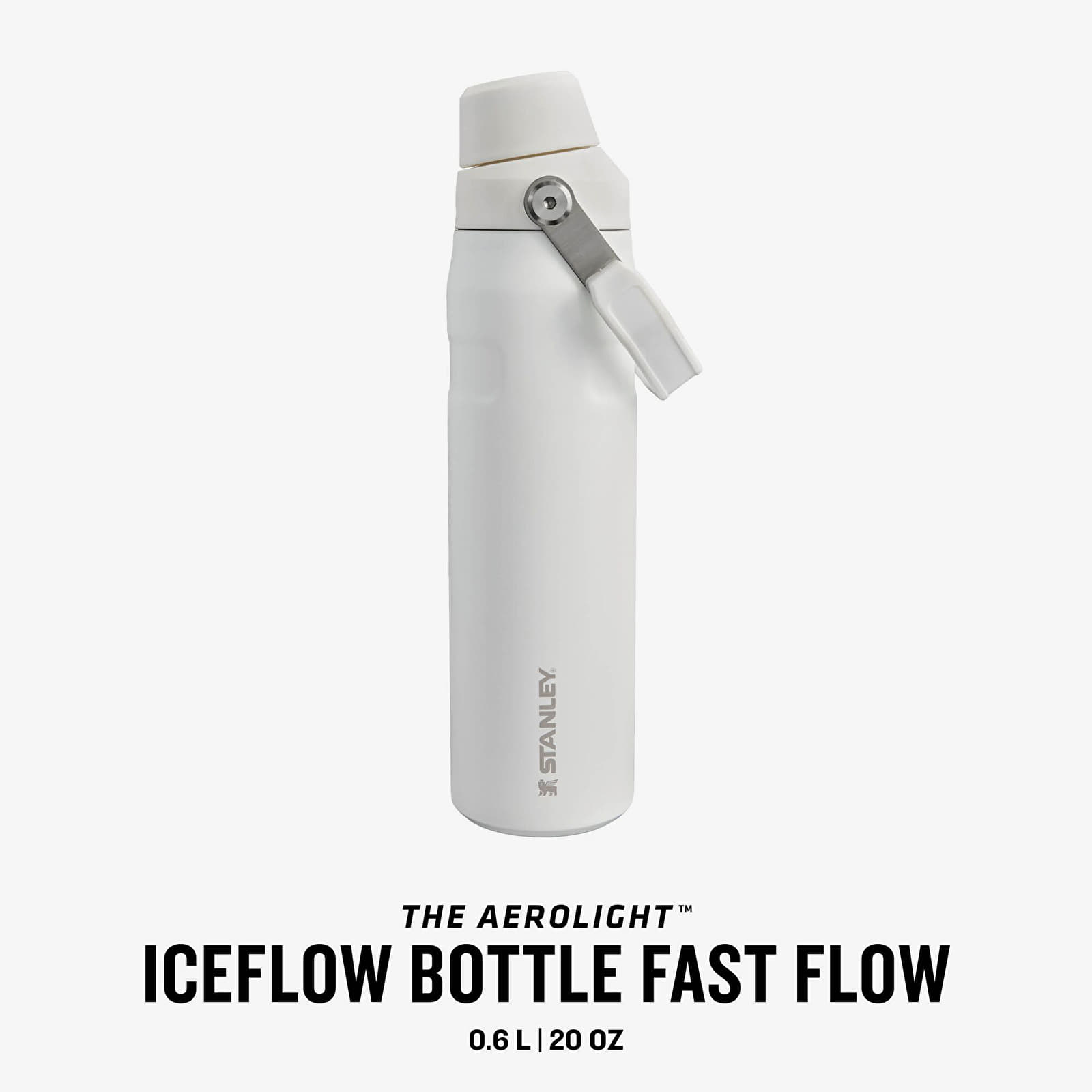 Other accessories STANLEY The Aerolight™ IceFlow™ Water Bottle Fast Flow 600 ml Frost