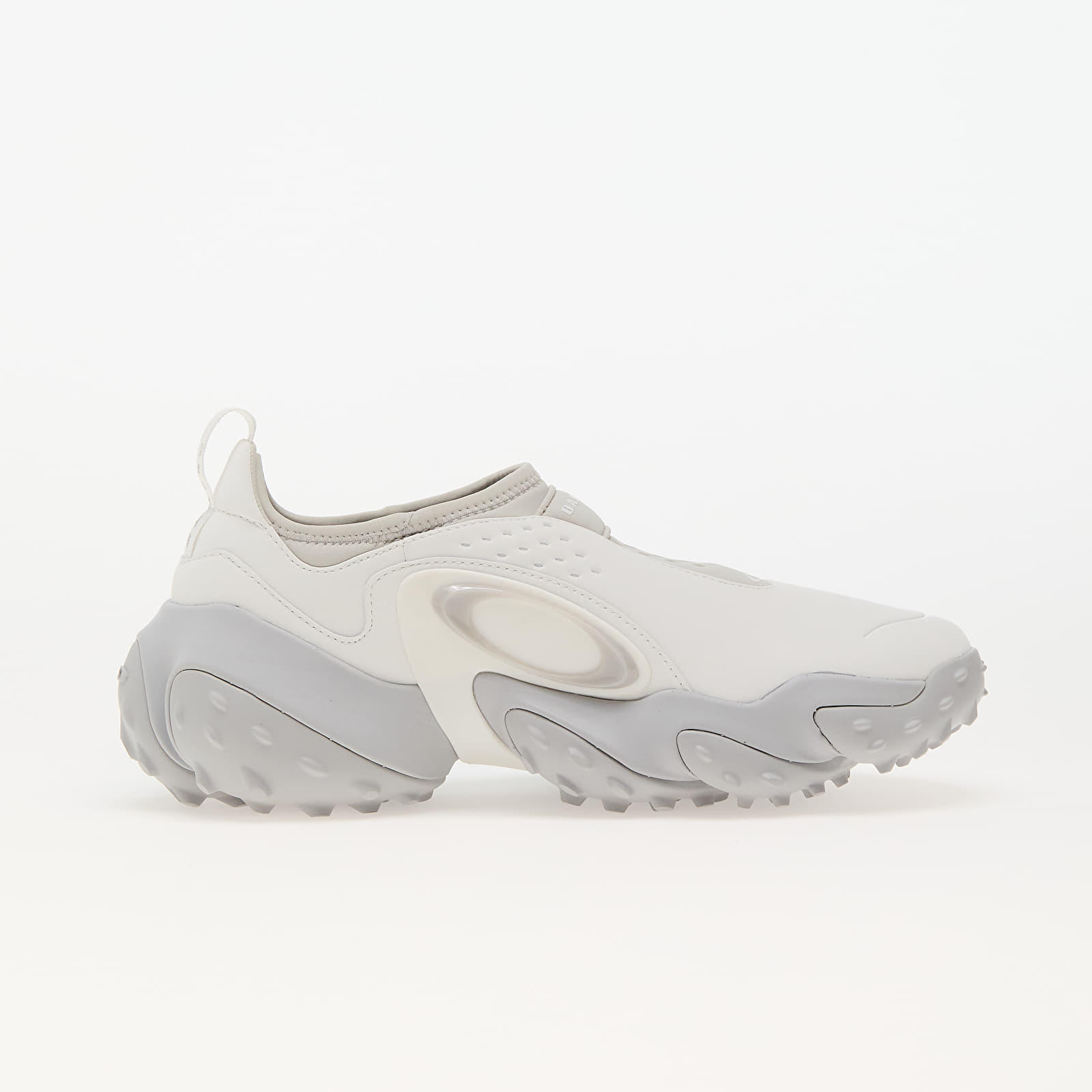 Męskie trampki i buty Oakley Edge Icon White
