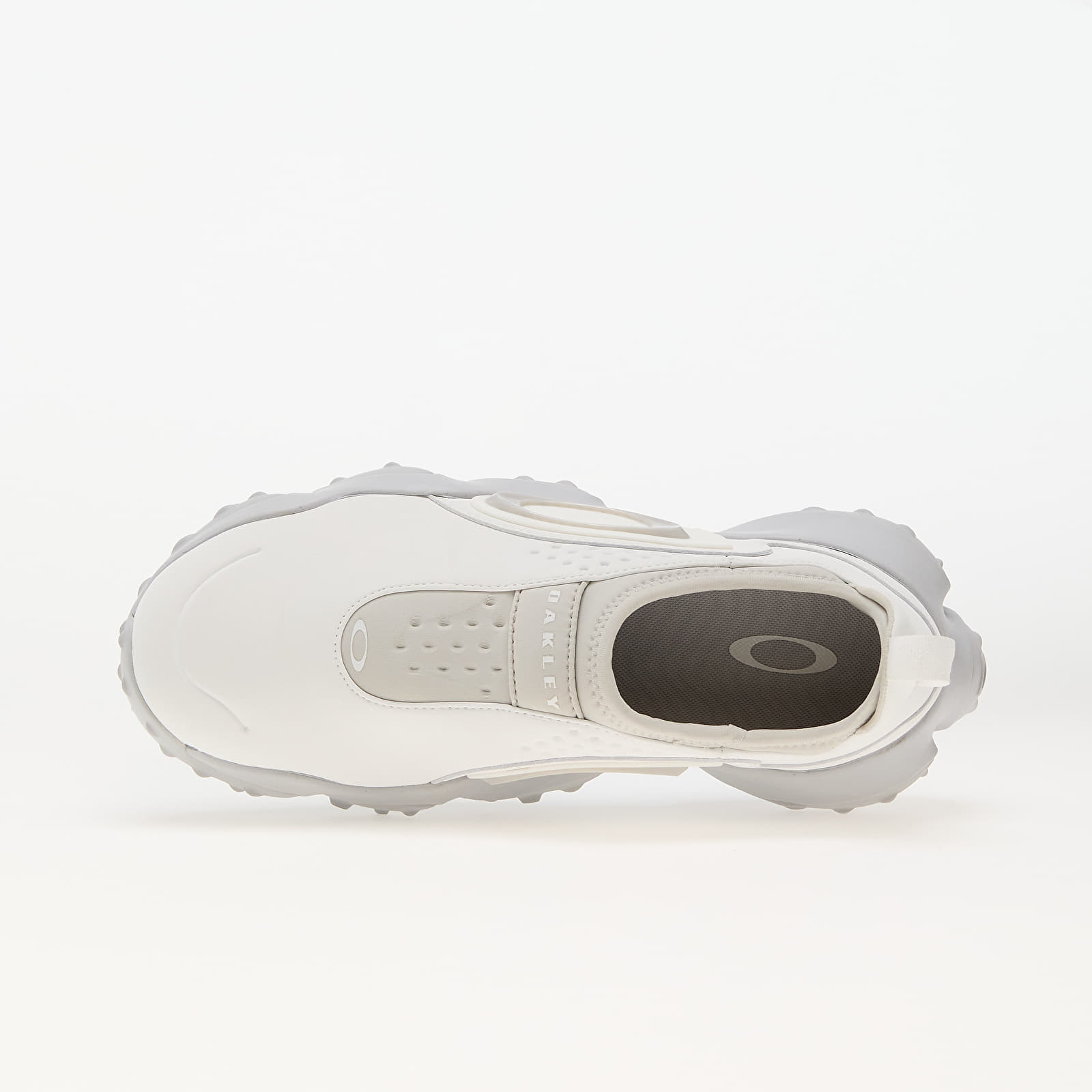 Męskie trampki i buty Oakley Edge Icon White
