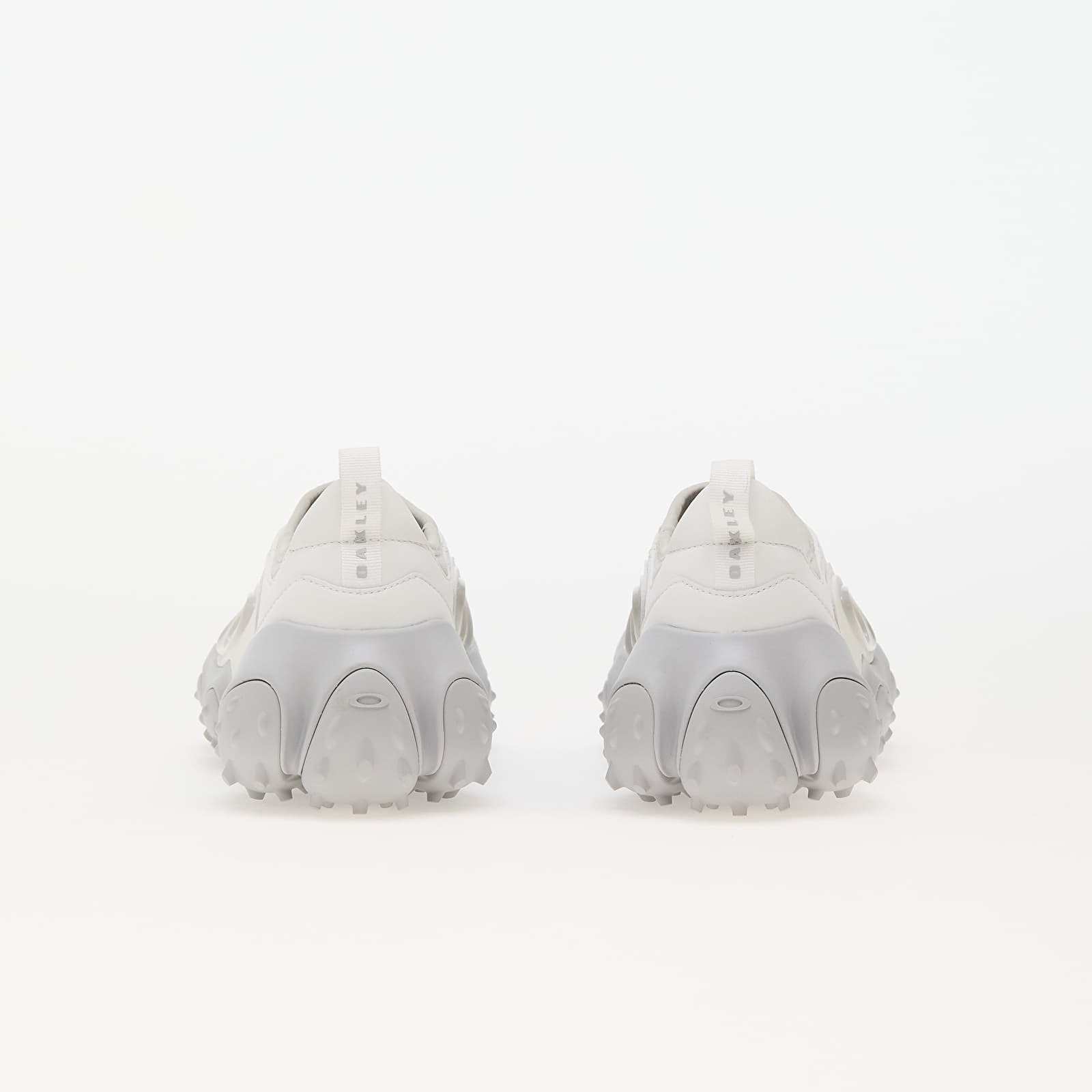 Męskie trampki i buty Oakley Edge Icon White