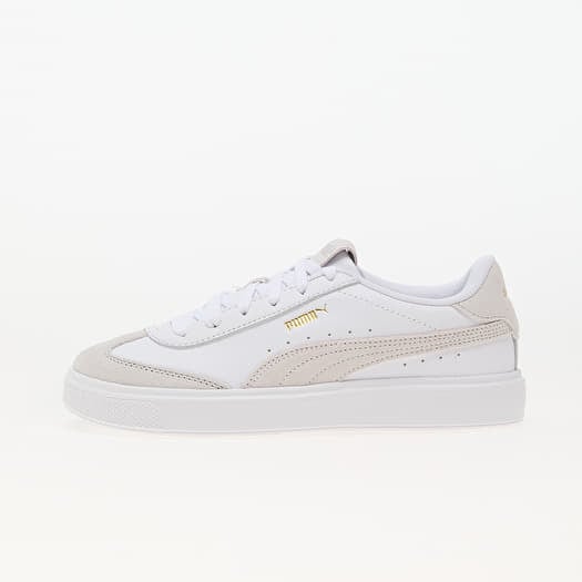Puma Lajla T-toe Wns White