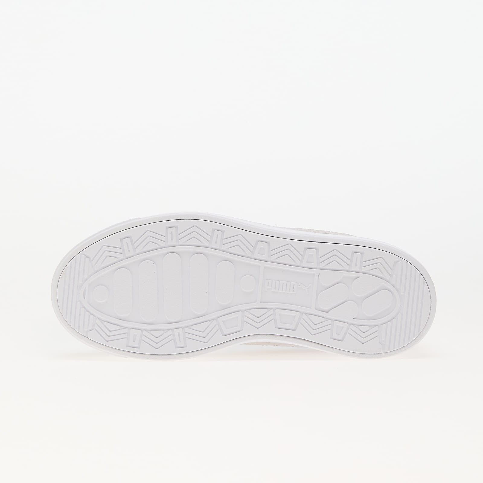 Damskie buty Puma Lajla T-toe Wns White