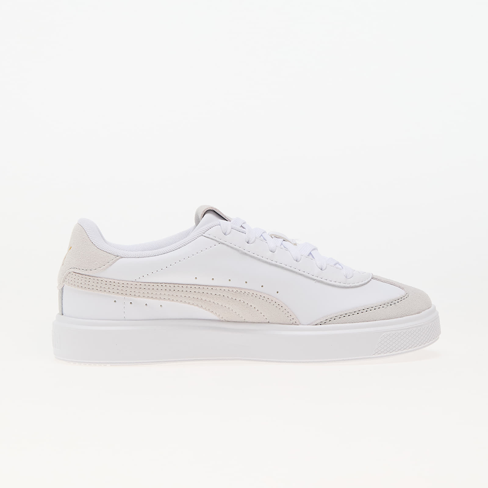 Damskie buty Puma Lajla T-toe Wns White