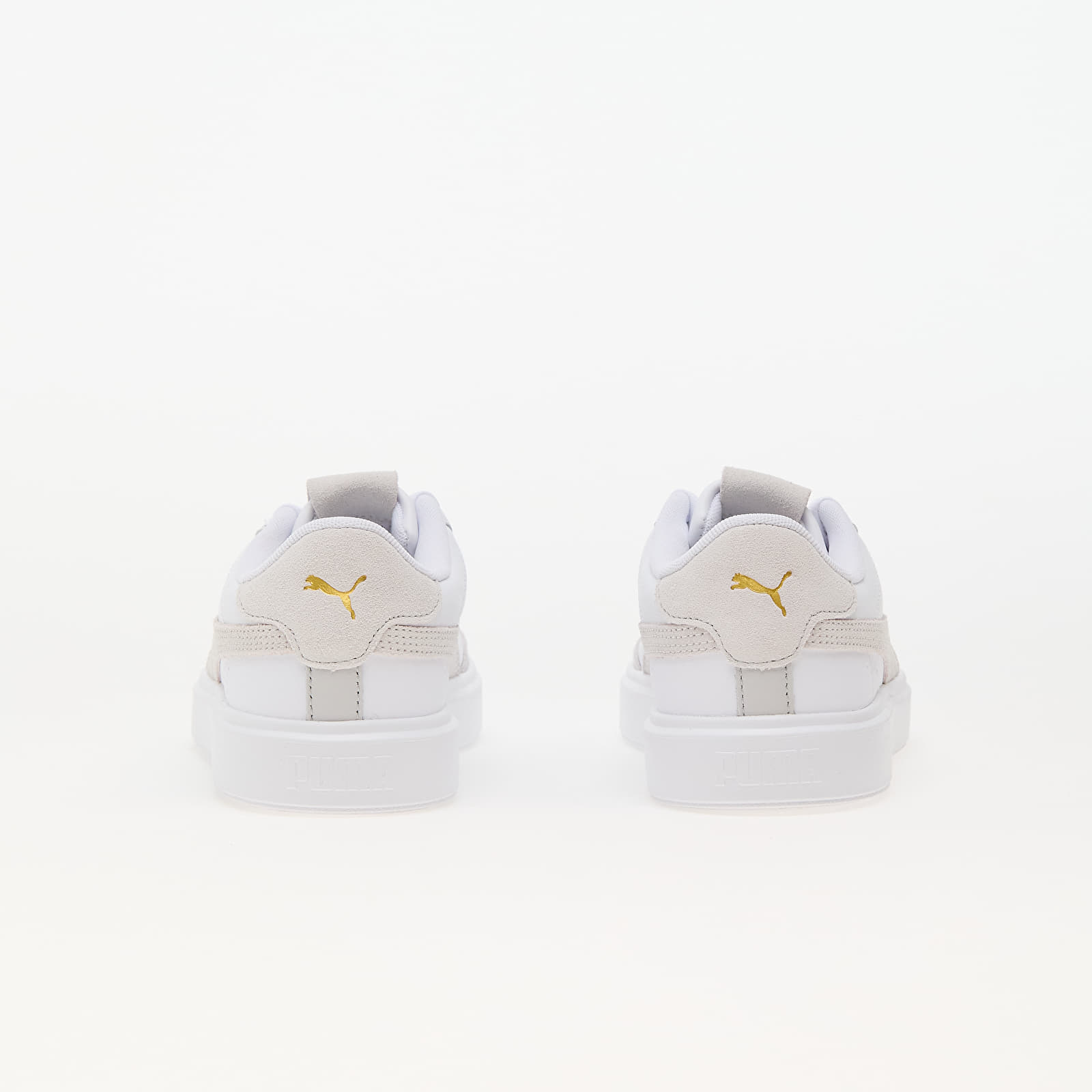 Damskie buty Puma Lajla T-toe Wns White