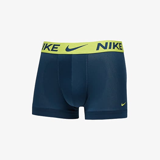 Boxer shorts Nike Dri-FIT ADV Micro Trunk 3-Pack Multicolor Queens