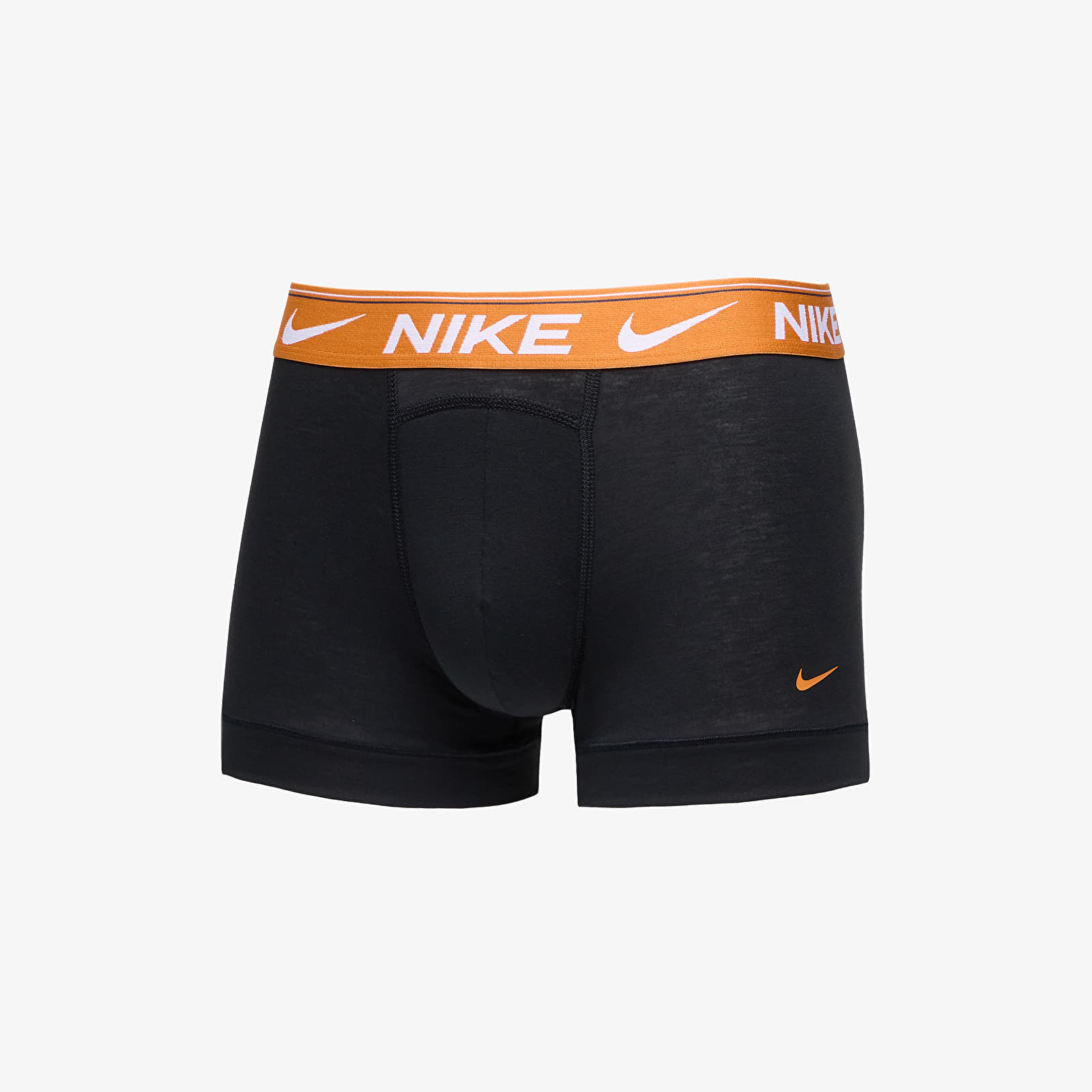 Calzoncillos de boxer Nike Dri-FIT Ultra Comfort Trunk 3-Pack Multicolor