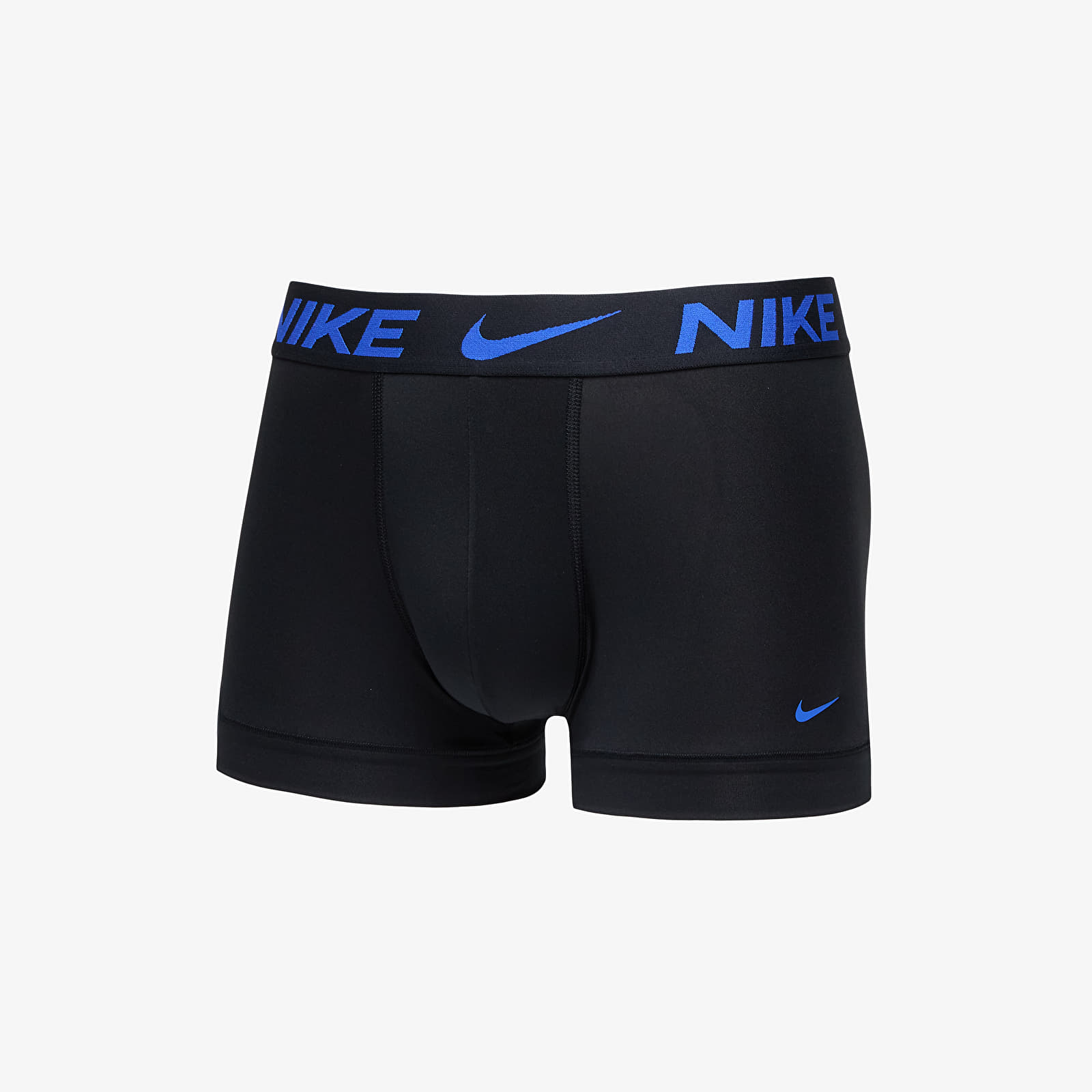 Calções de boxer Nike Dri-FIT Essential Micro Trunk 3-Pack Multicolor
