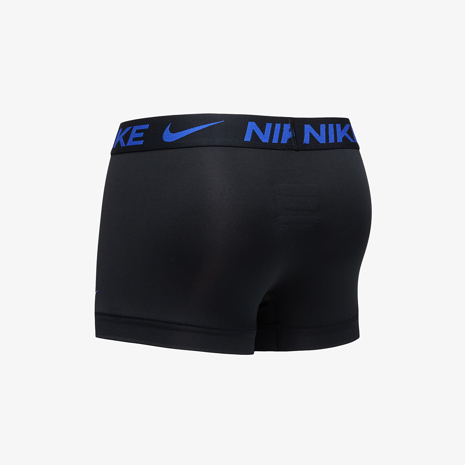 Calções de boxer Nike Dri-FIT Essential Micro Trunk 3-Pack Multicolor
