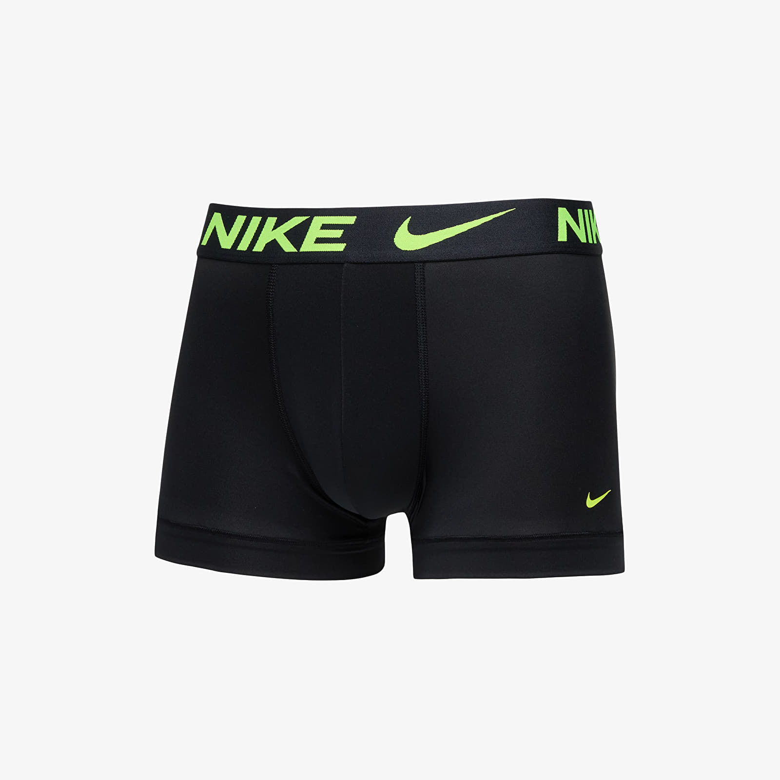 Calções de boxer Nike Dri-FIT Essential Micro Trunk 3-Pack Multicolor