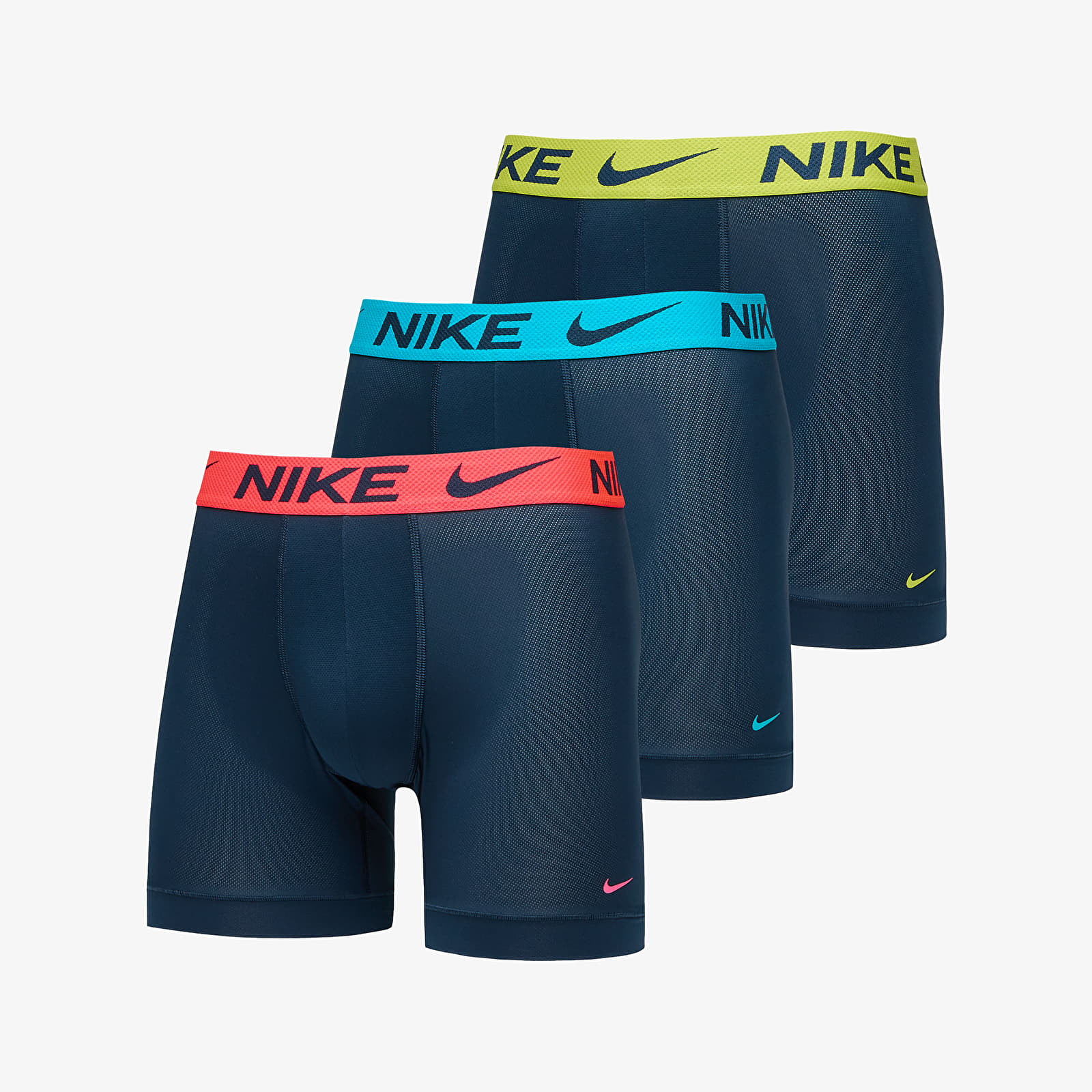 Boxershorts Nike Dri-FIT ADV Micro Boxer Brief 3-Pack Multicolor