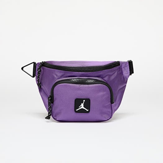 Vyötärölaukku Jordan Jam Rise Cross Body Bag Black Raspberry