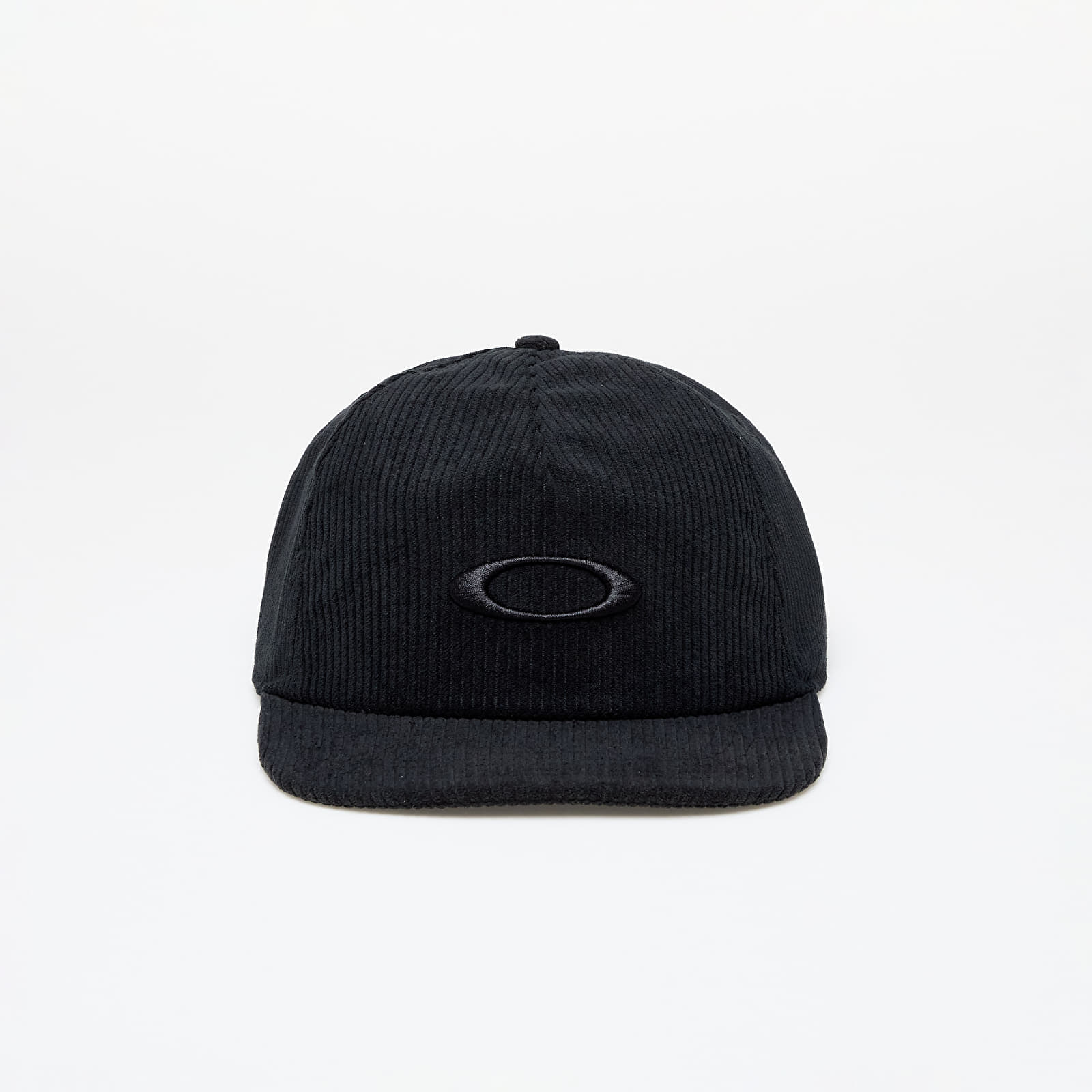 Caps Oakley Ellipse Corduroy Hat Blackout
