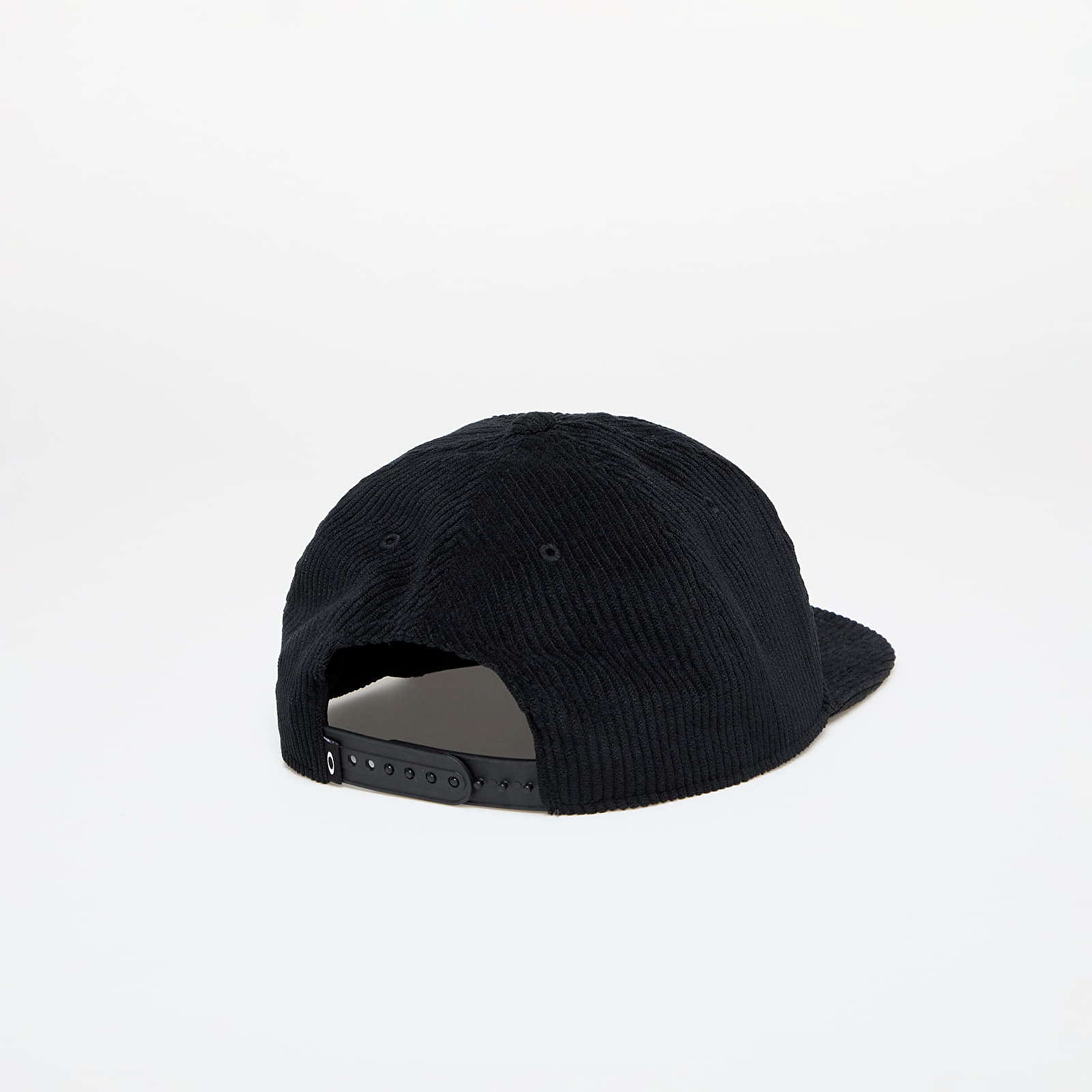 Caps Oakley Ellipse Corduroy Hat Blackout